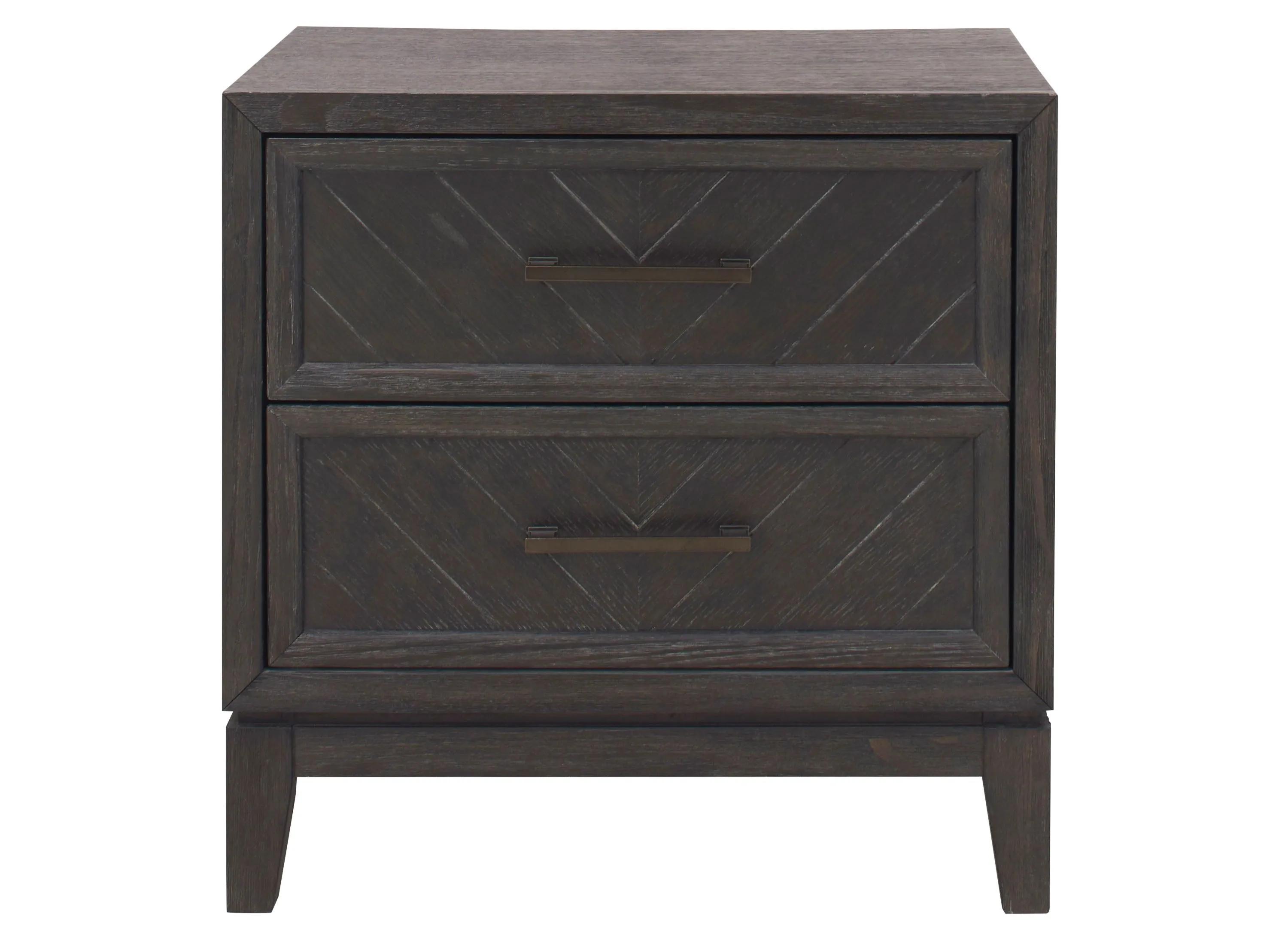 Bari Nightstand