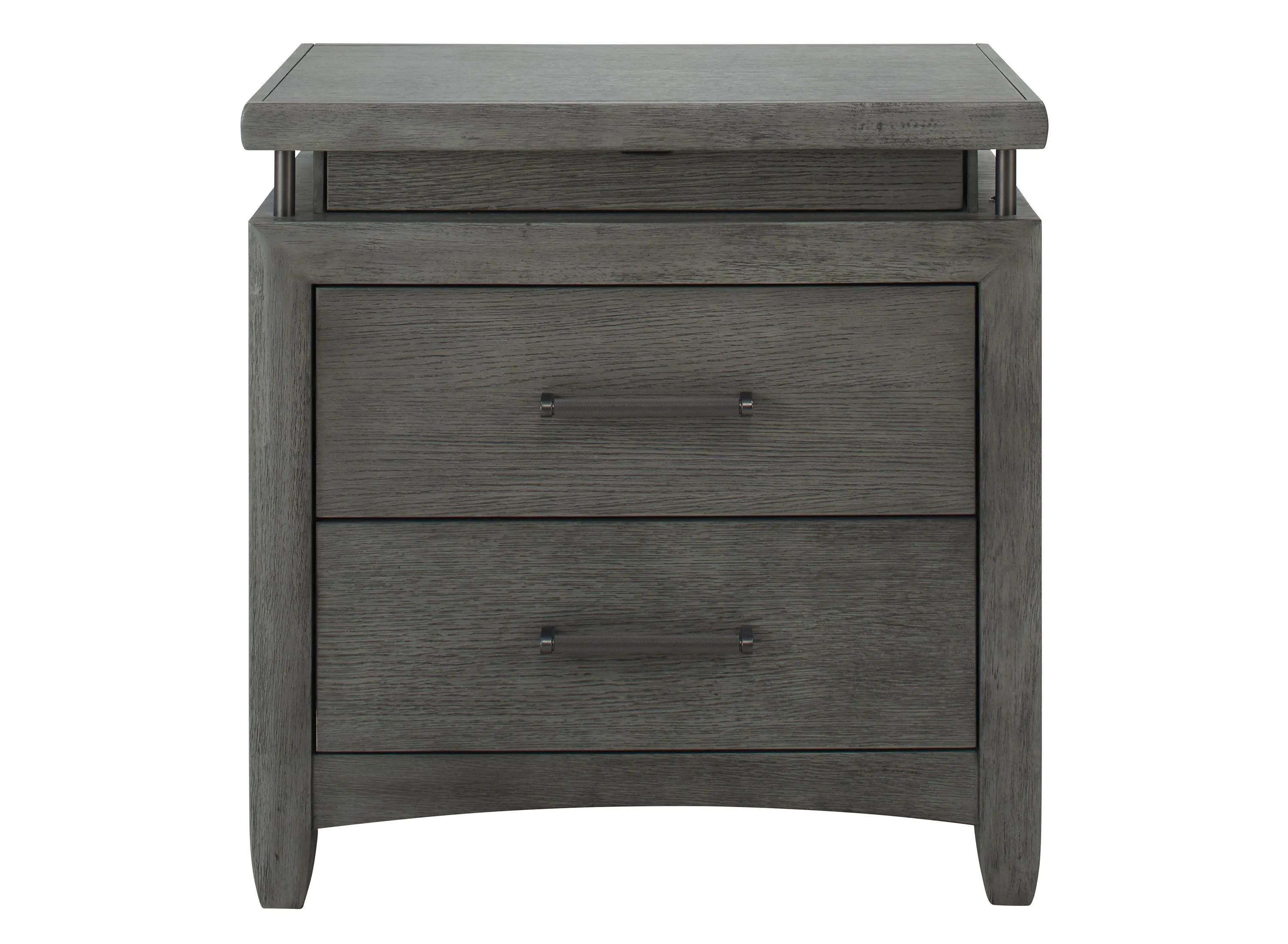 San Clemente Nightstand