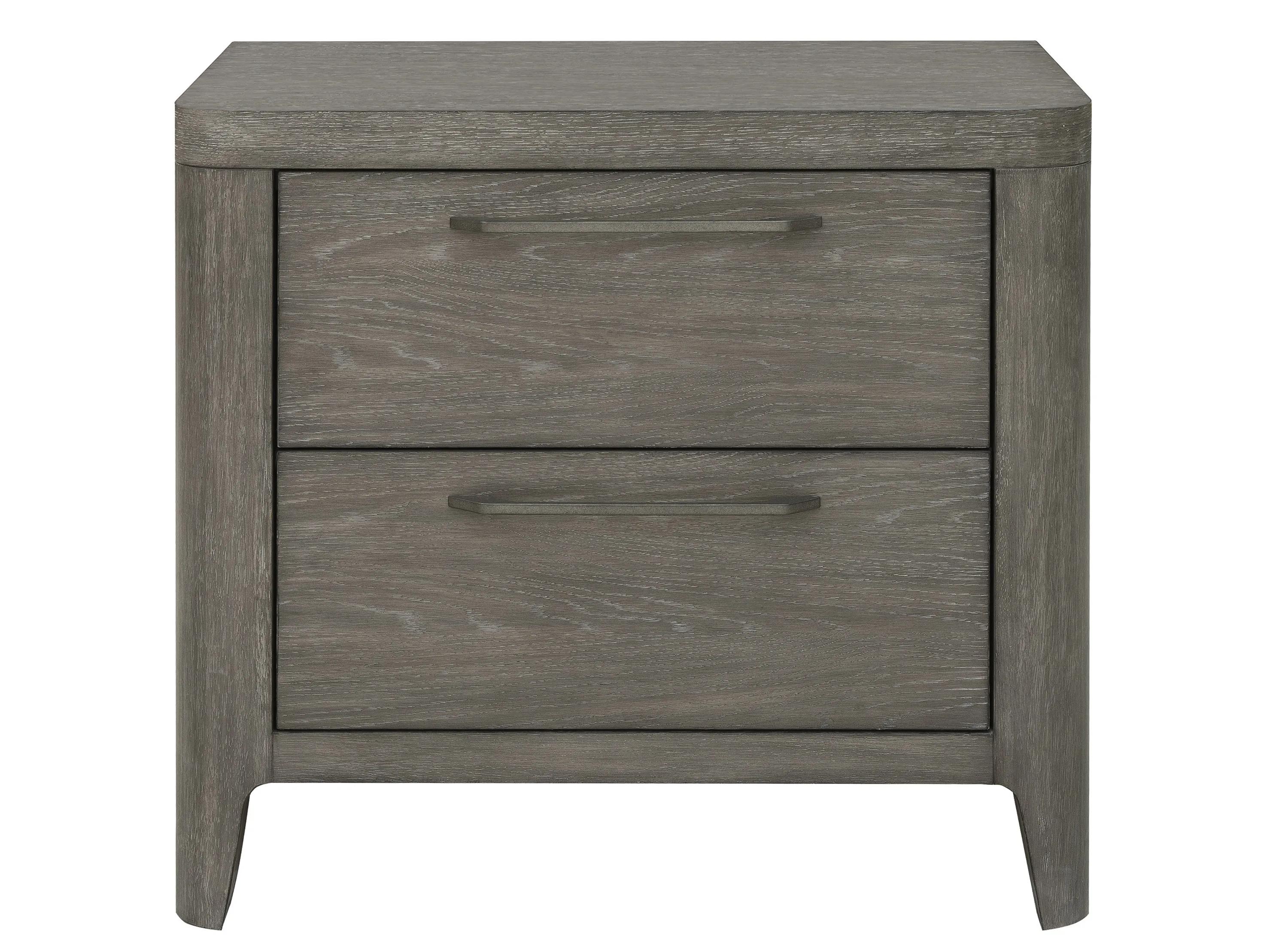 Castleton Nightstand