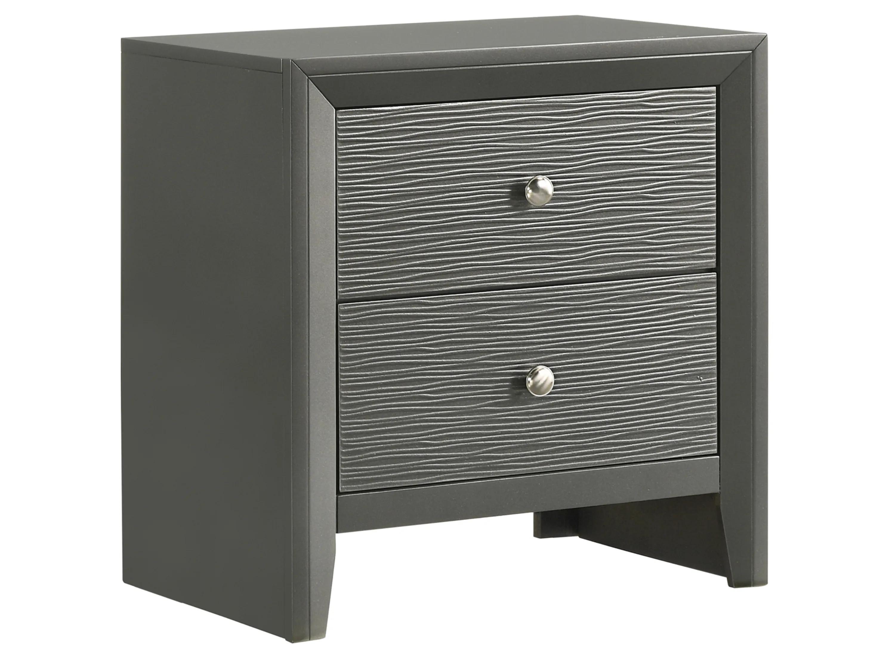 Evan Nightstand