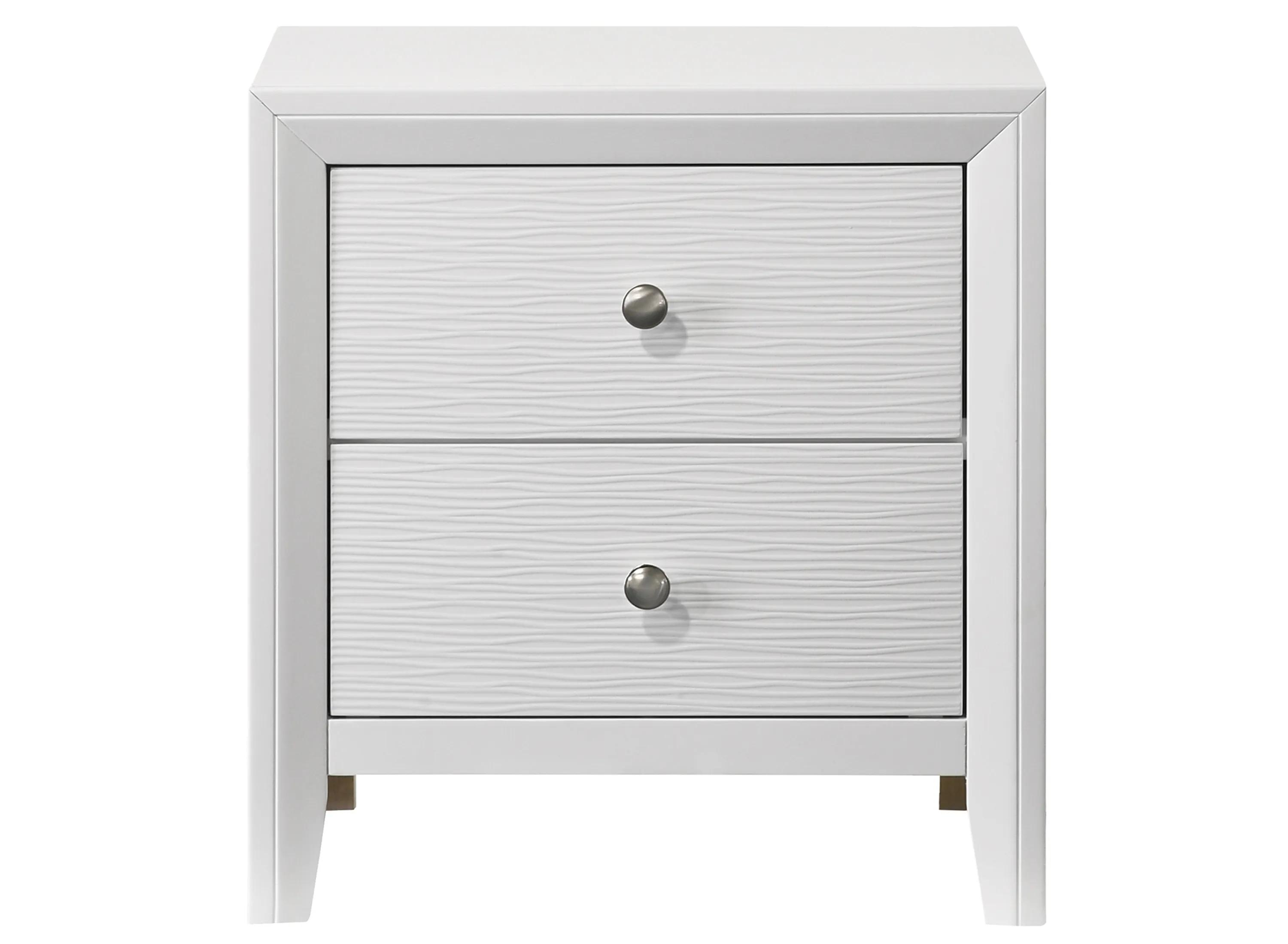 Evan Nightstand