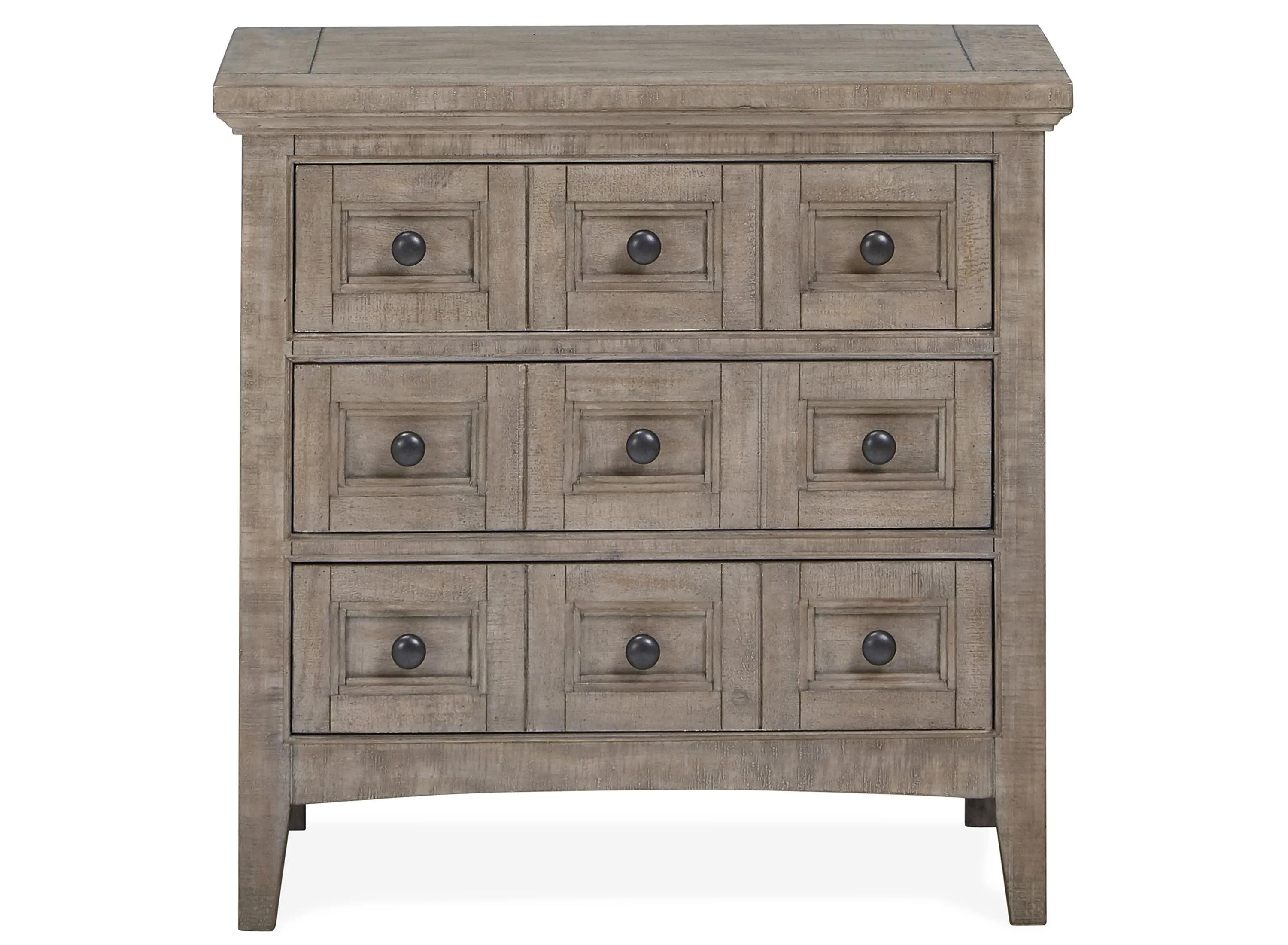 Ivy Ridge Nightstand