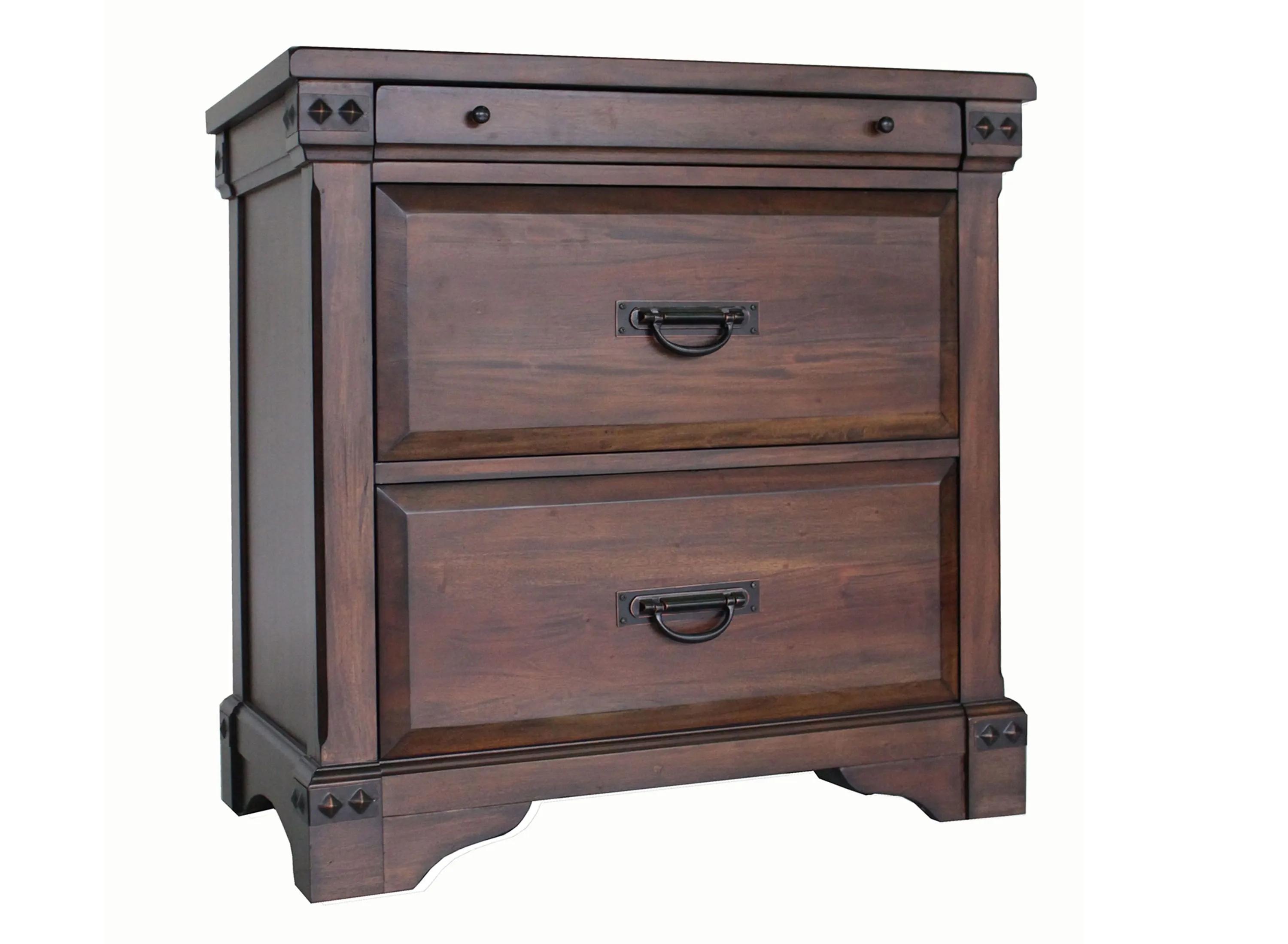 Larchmont Nightstand