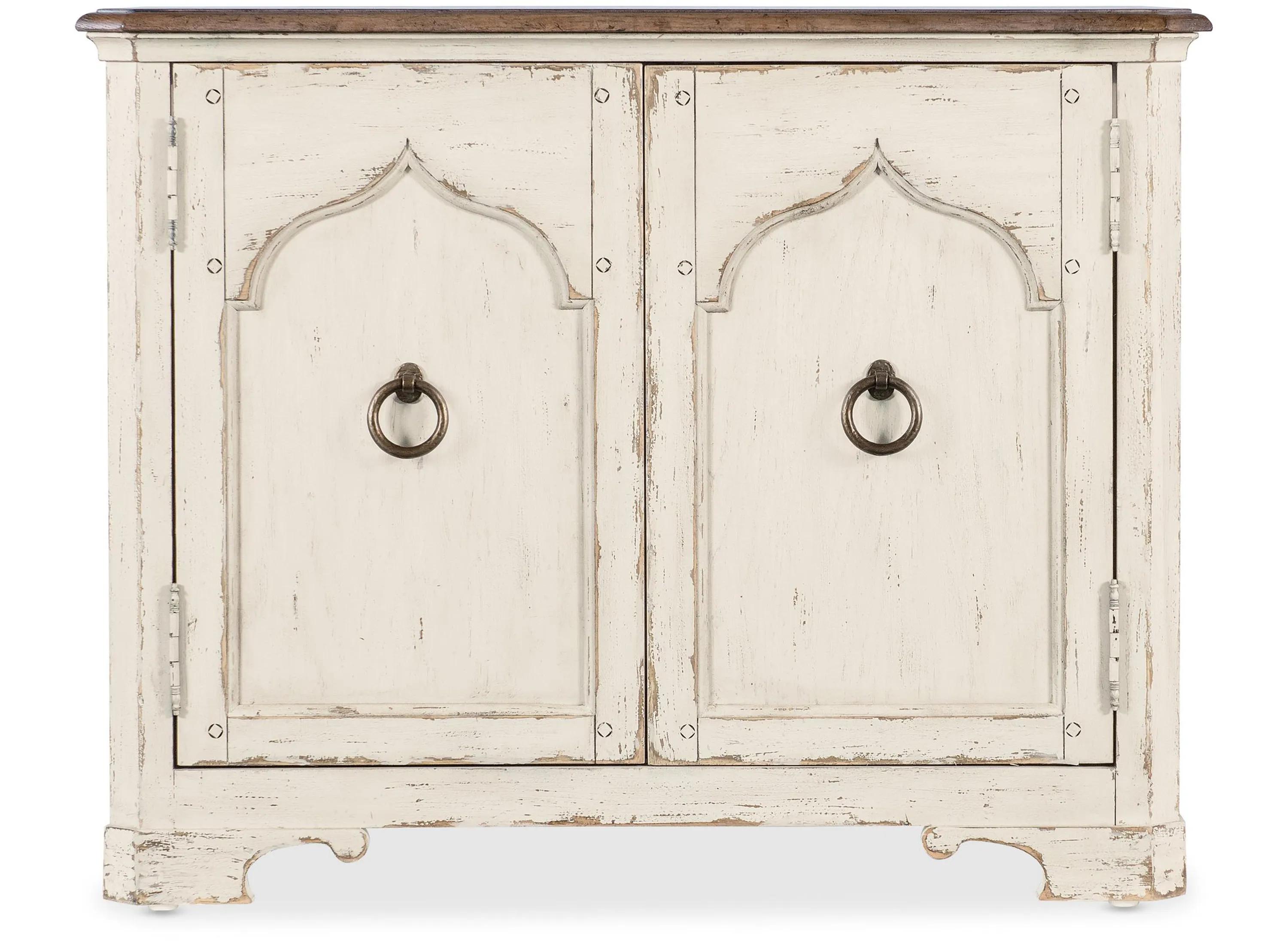 Americana 2-Door Nightstand