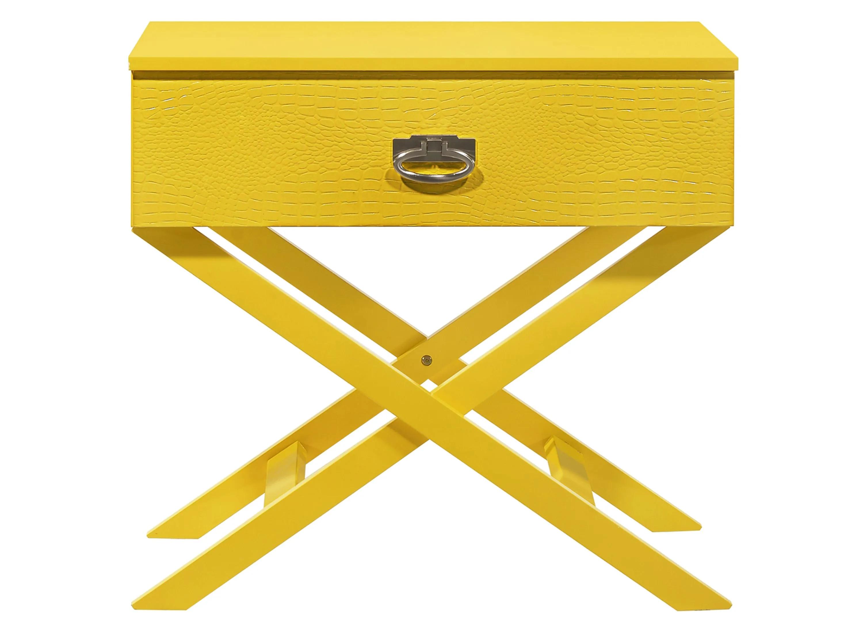 Xavier Nightstand