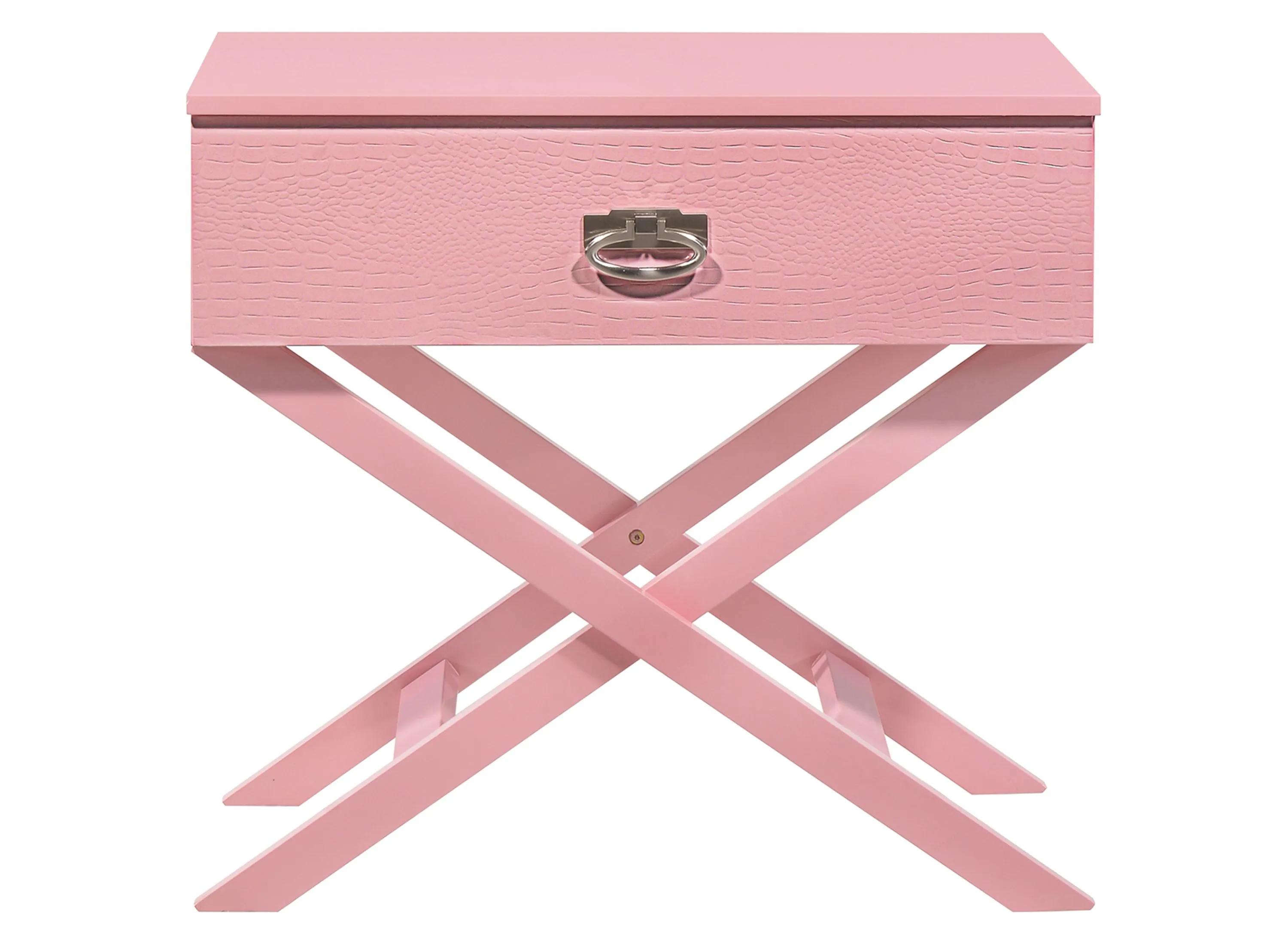 Xavier Nightstand