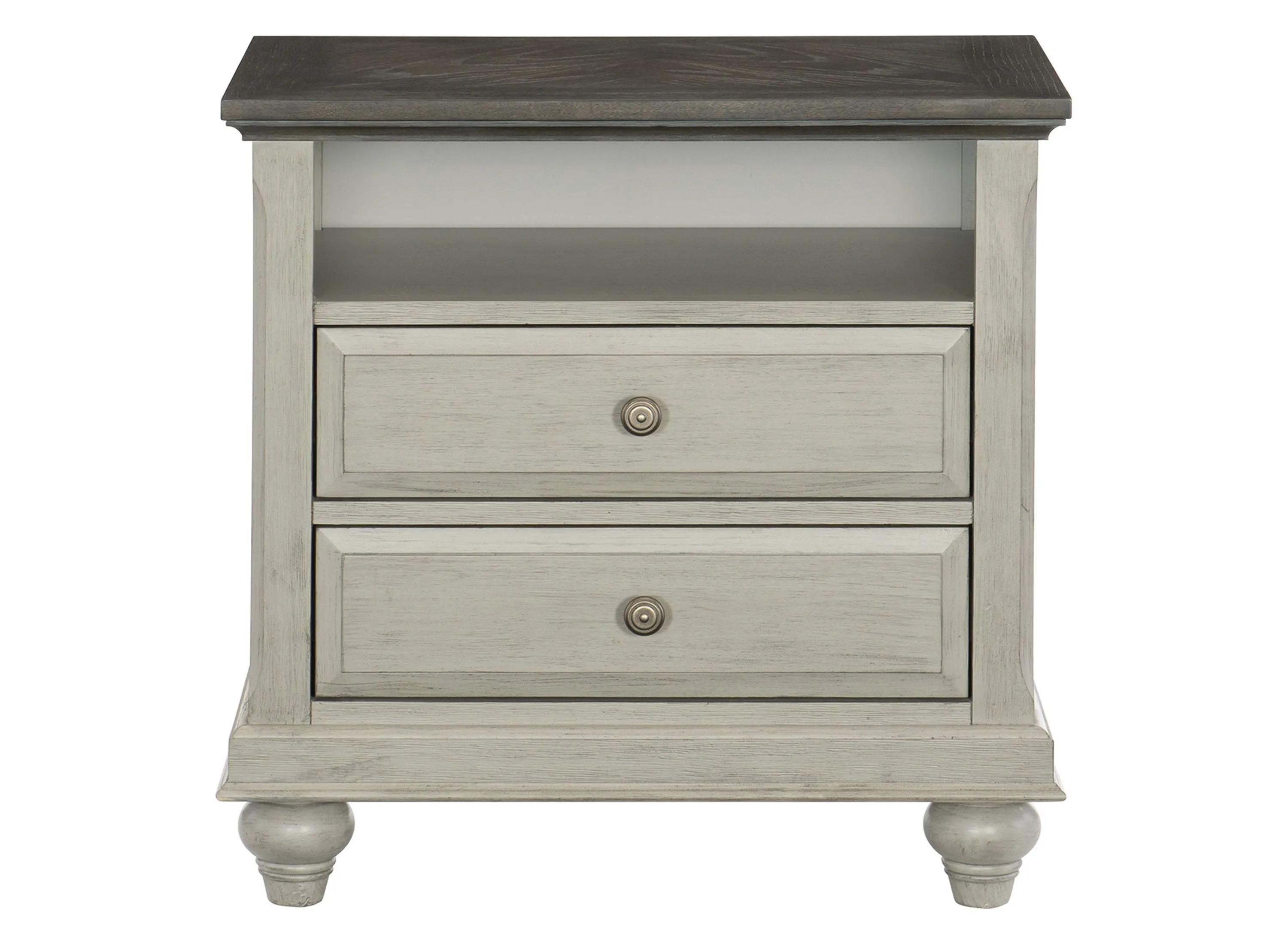 Cordelia Nightstand