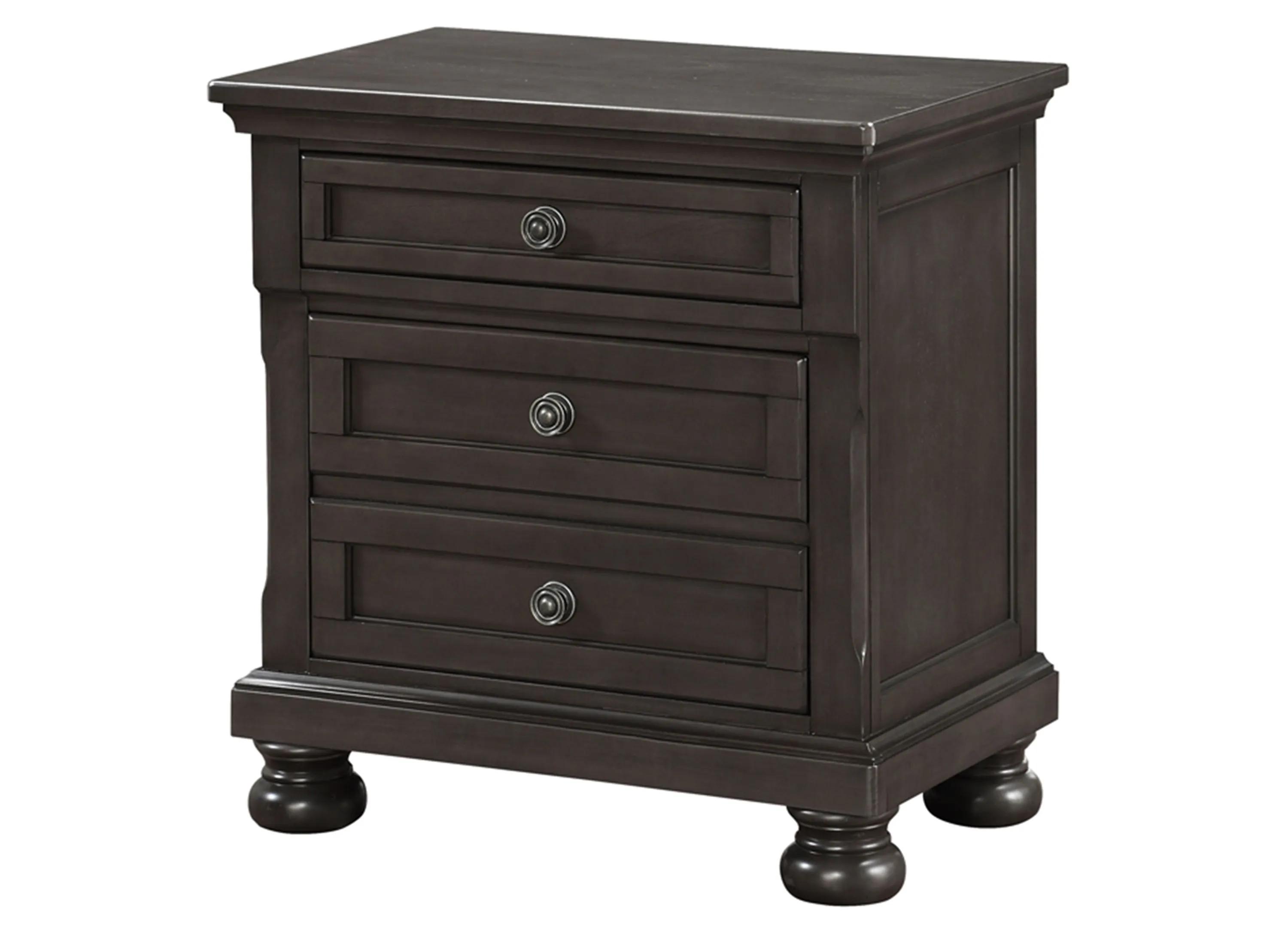 Soriah Nightstand