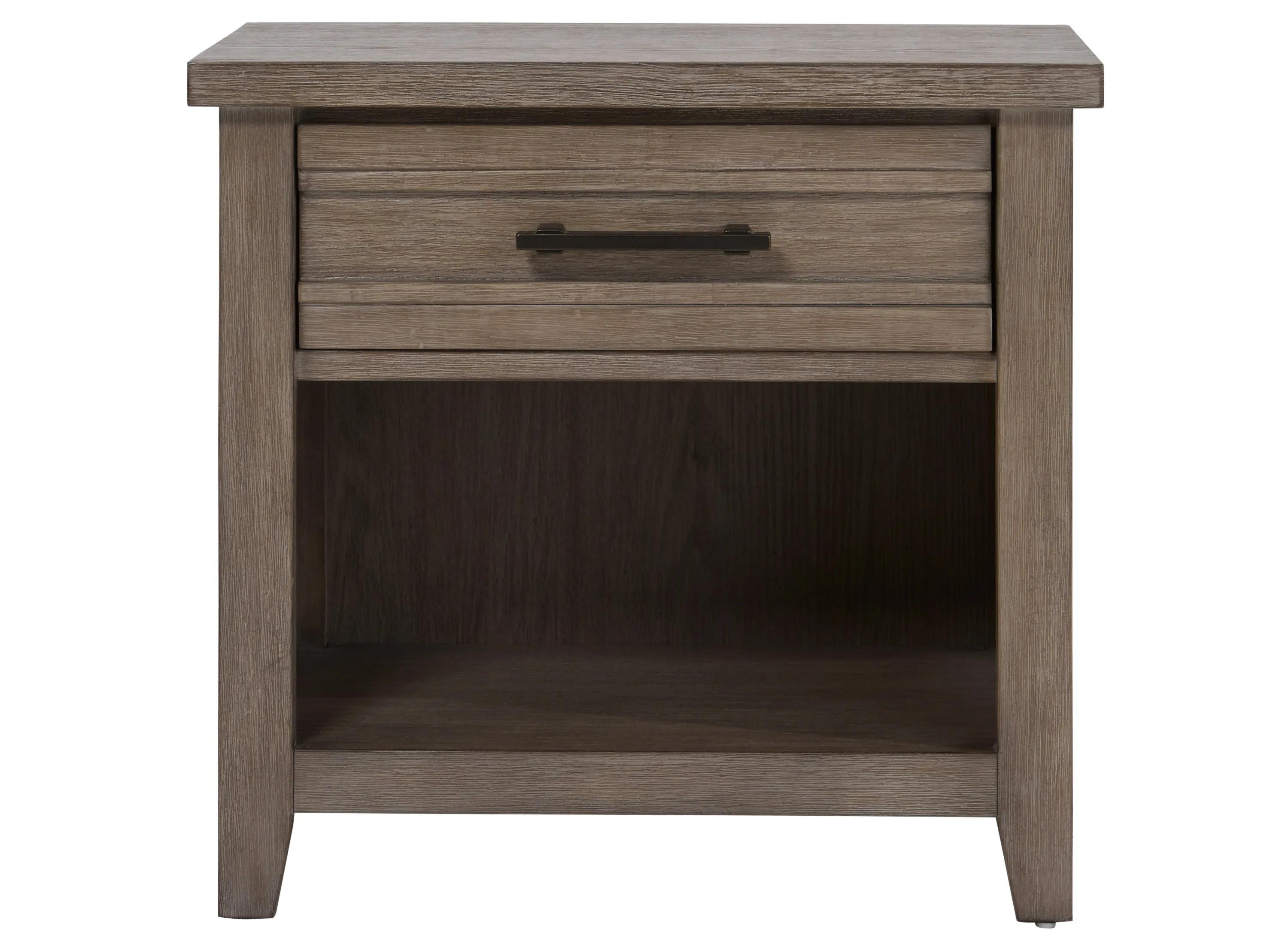 Clouston Nightstand