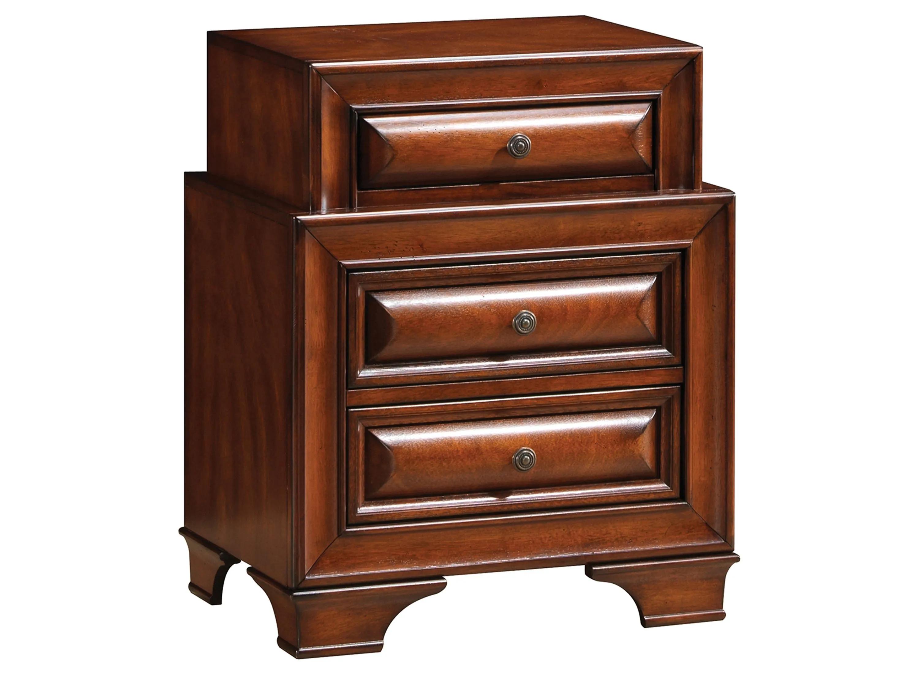 Sarasota Nightstand
