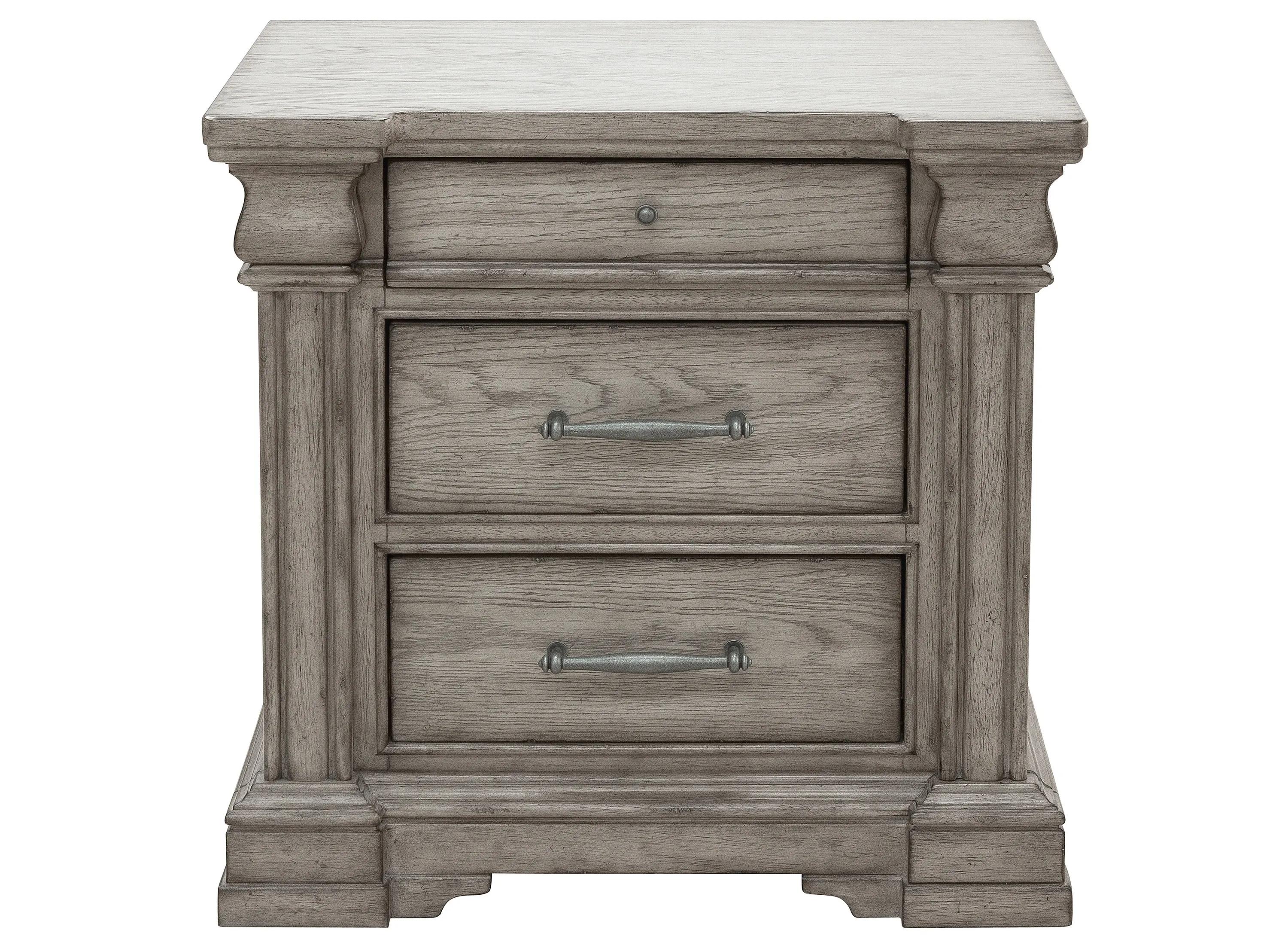 515109110 Madison Ridge Drawer Nightstand sku 515109110