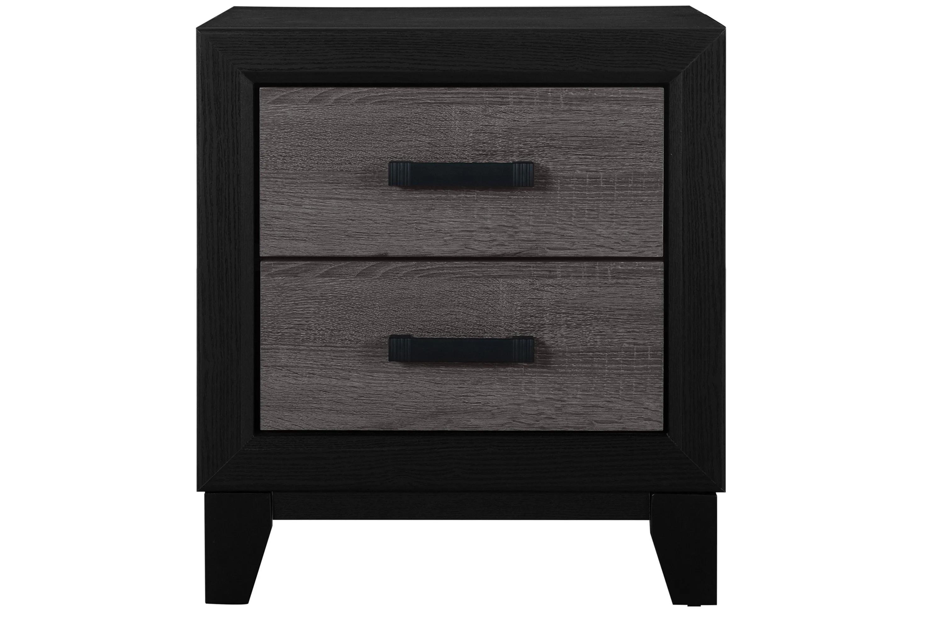 Lisbon Nightstand