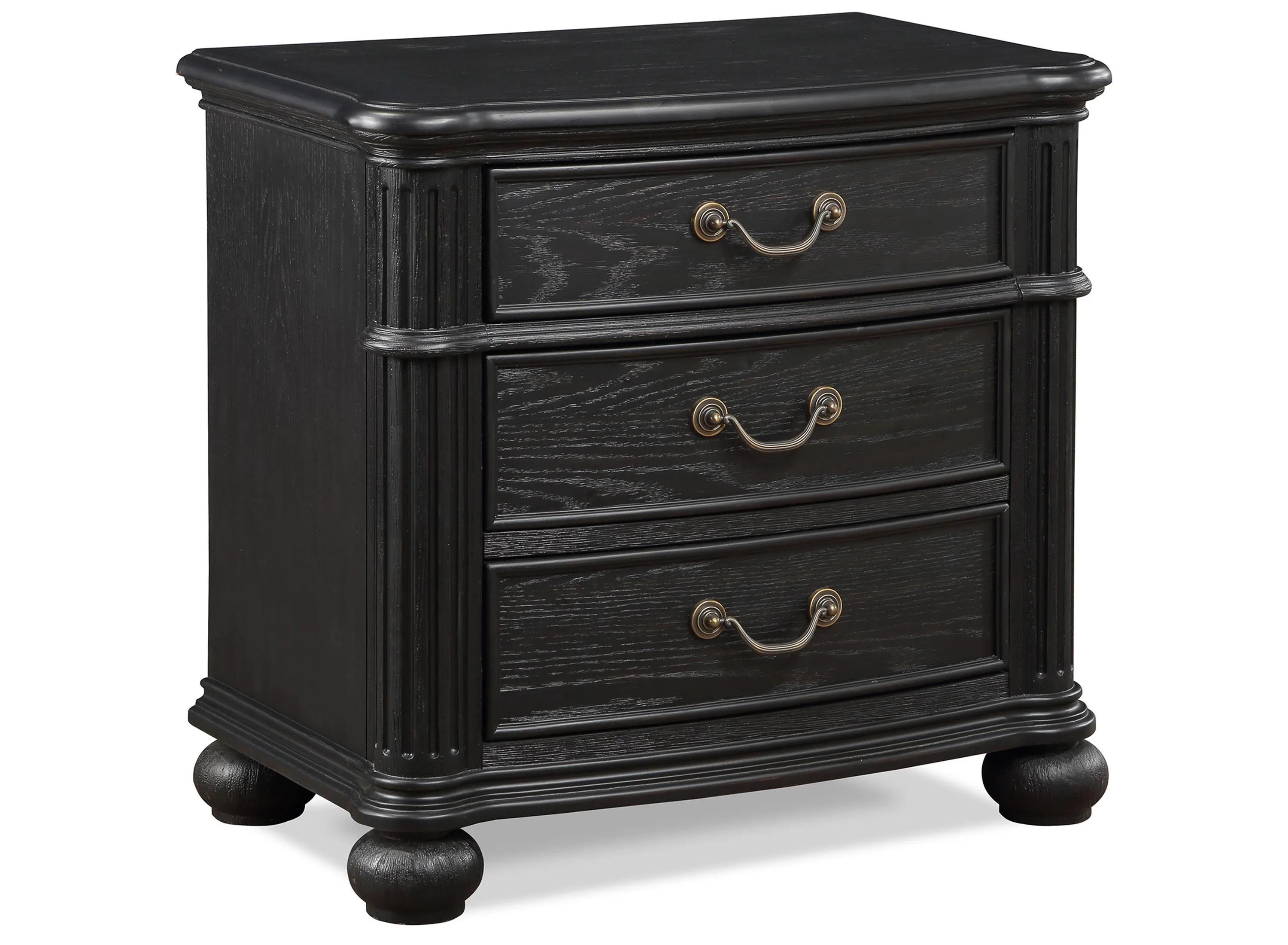Kingsbury Nightstand
