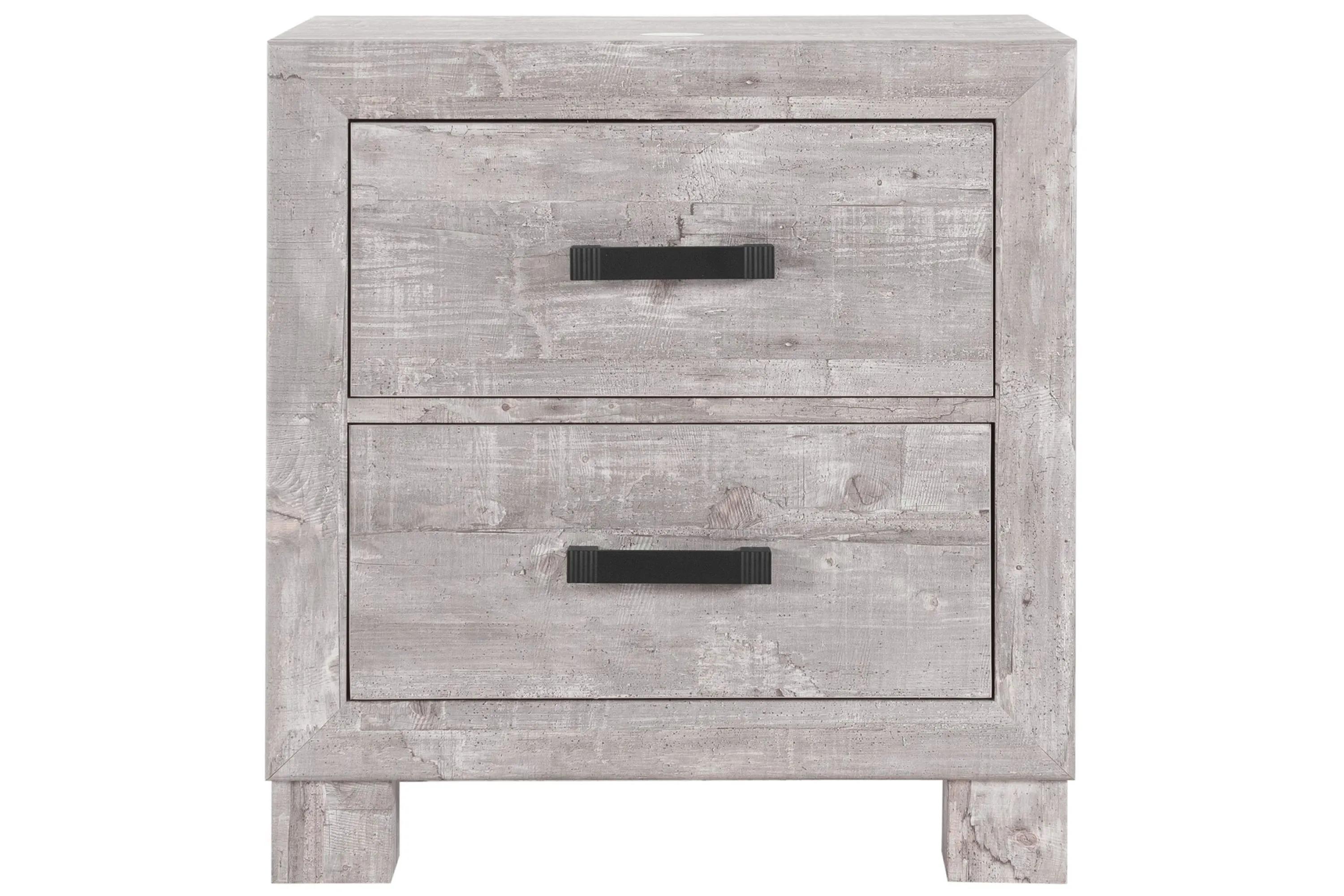 Nolan Nightstand