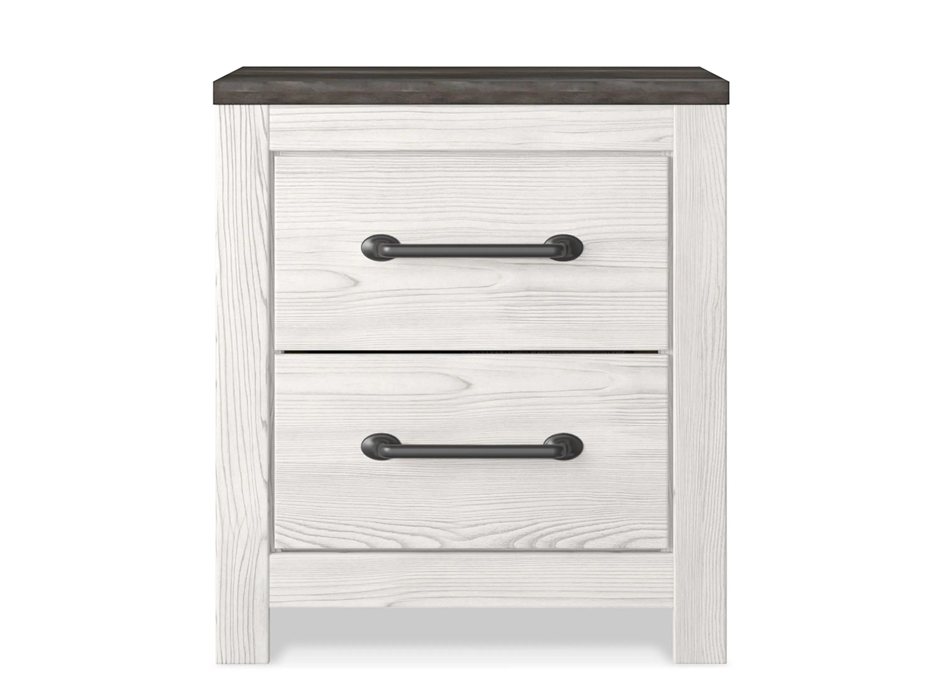 Gerridan Nightstand