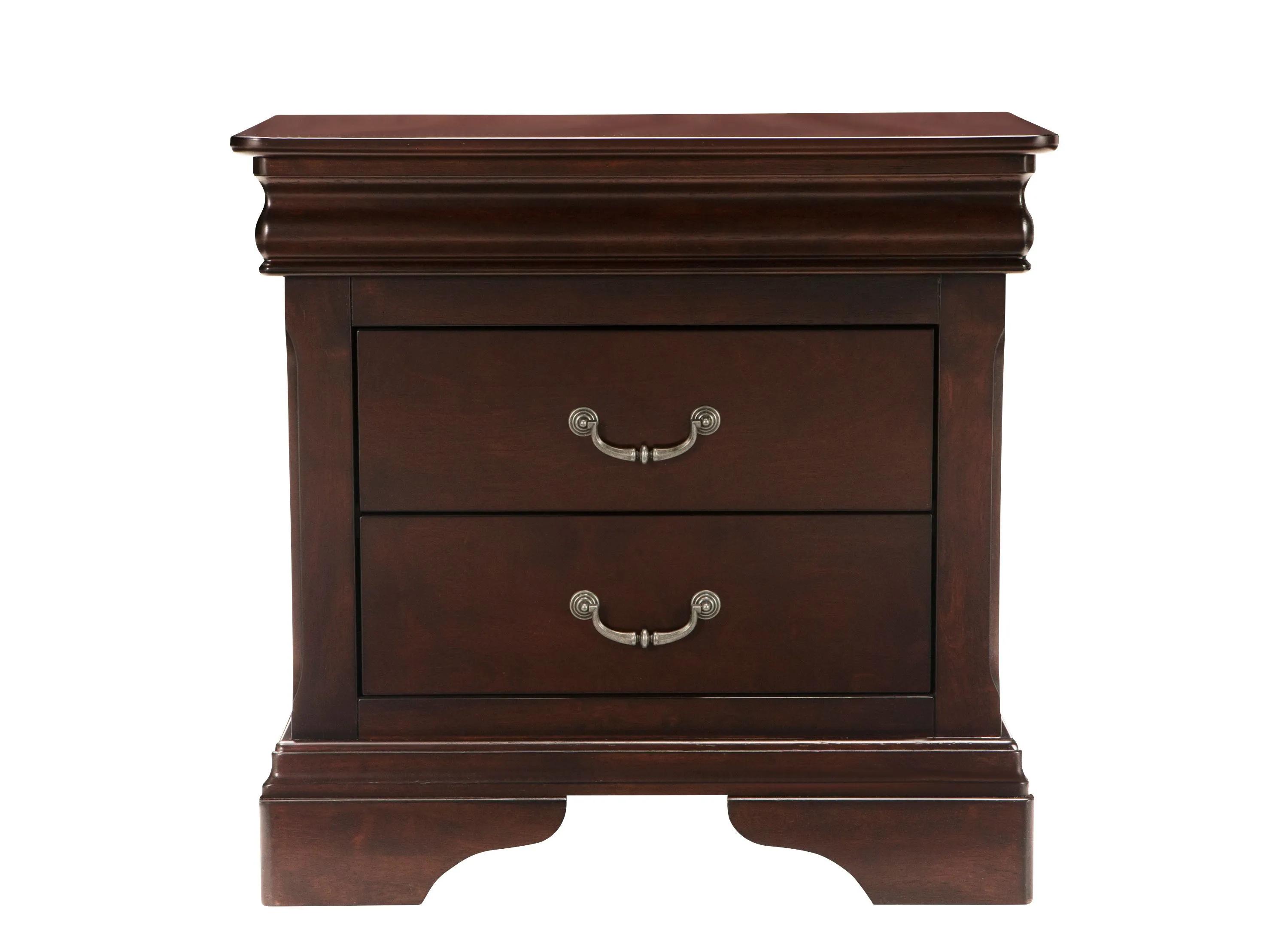 Charleston Nightstand