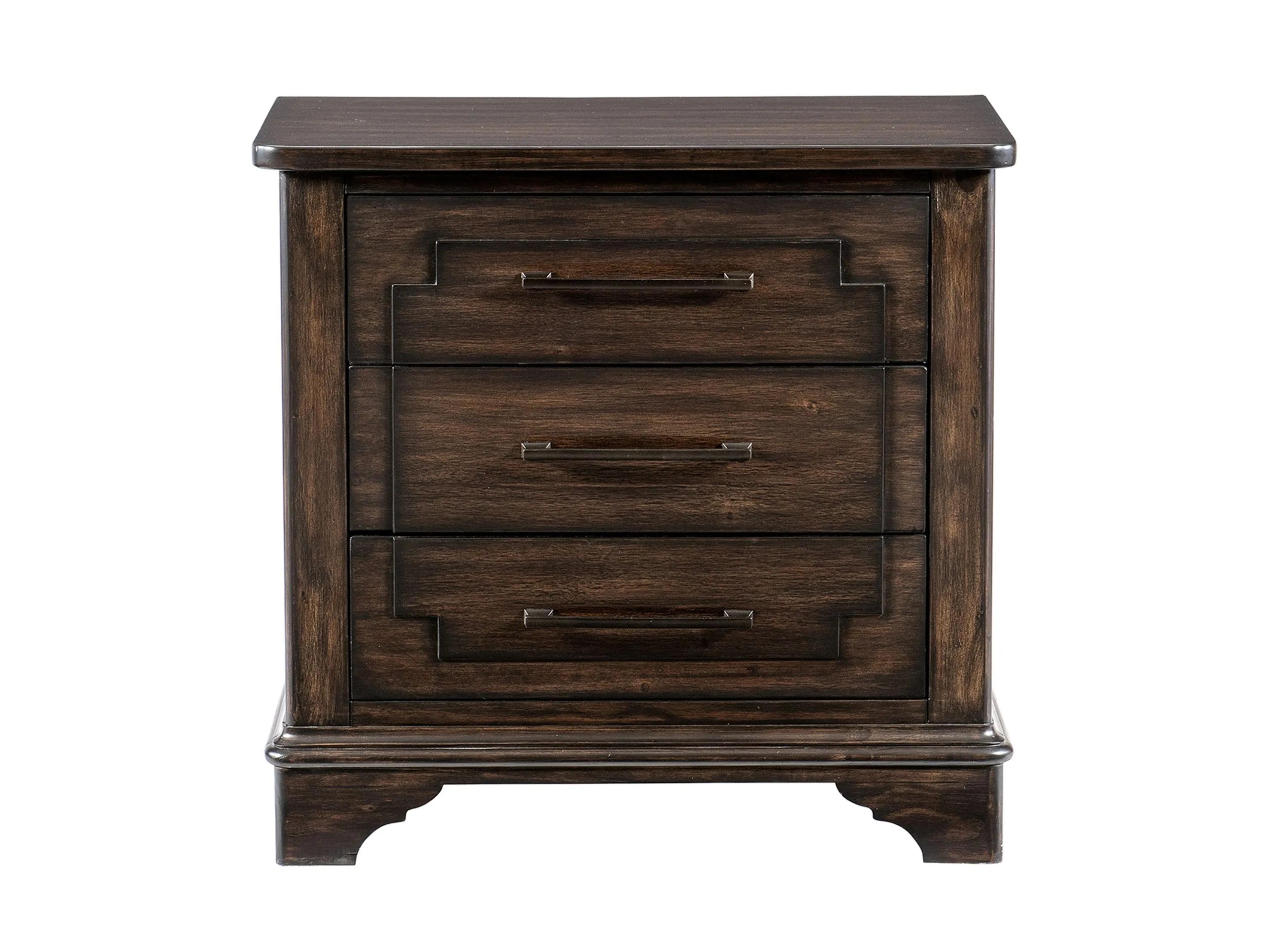 Leesa Nightstand