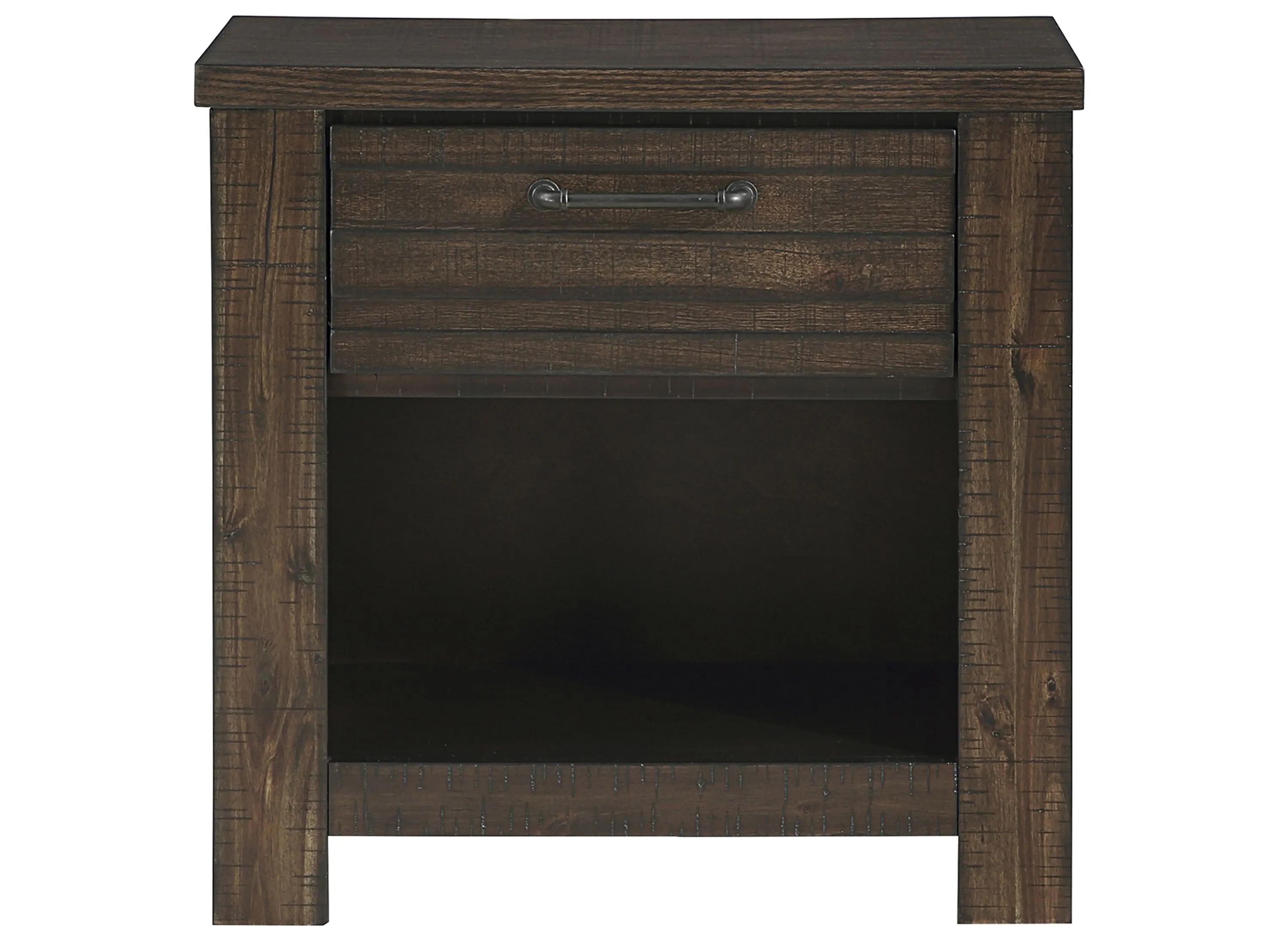Mackinac Nightstand