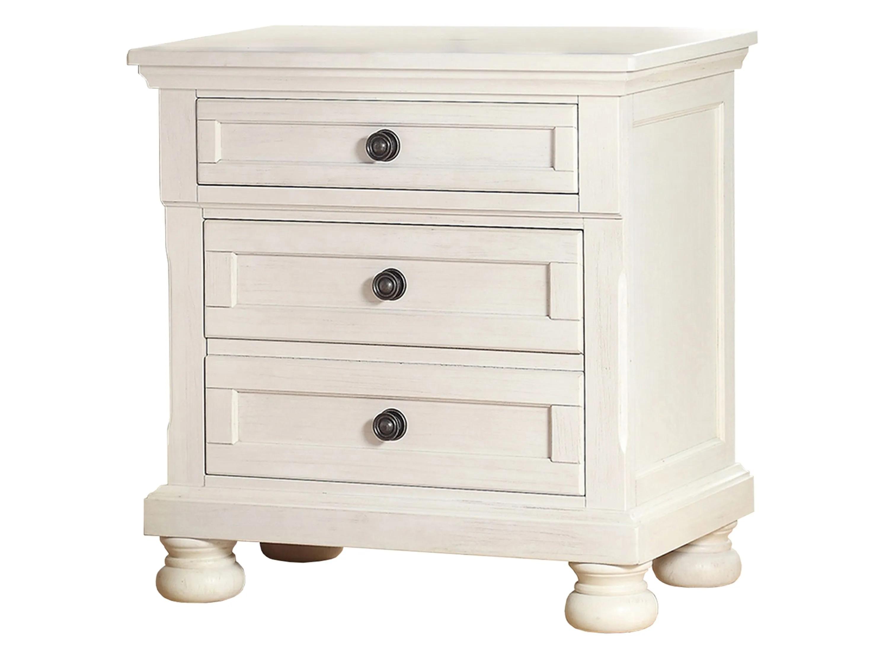Soriah Nightstand