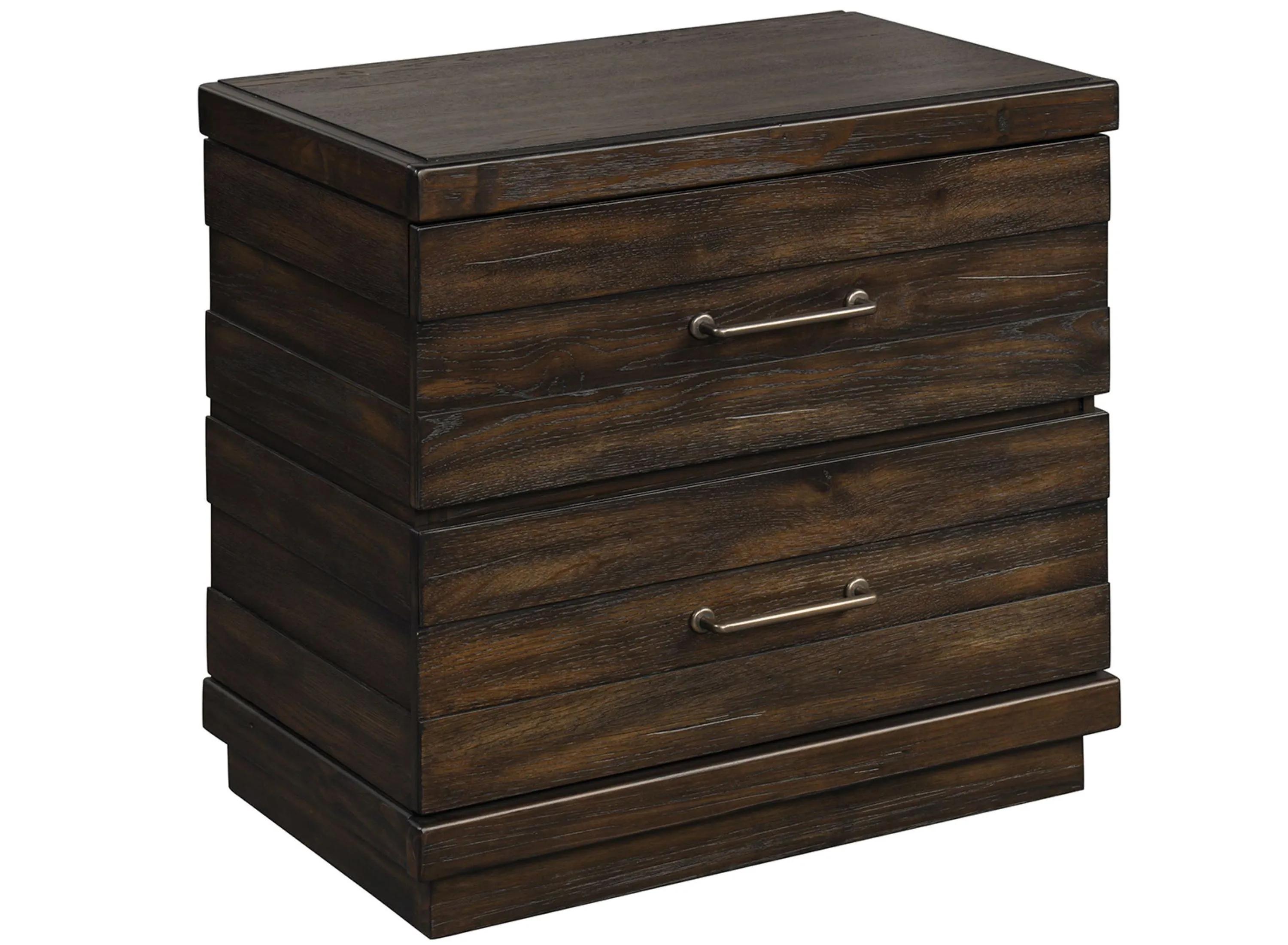 Edison Nightstand