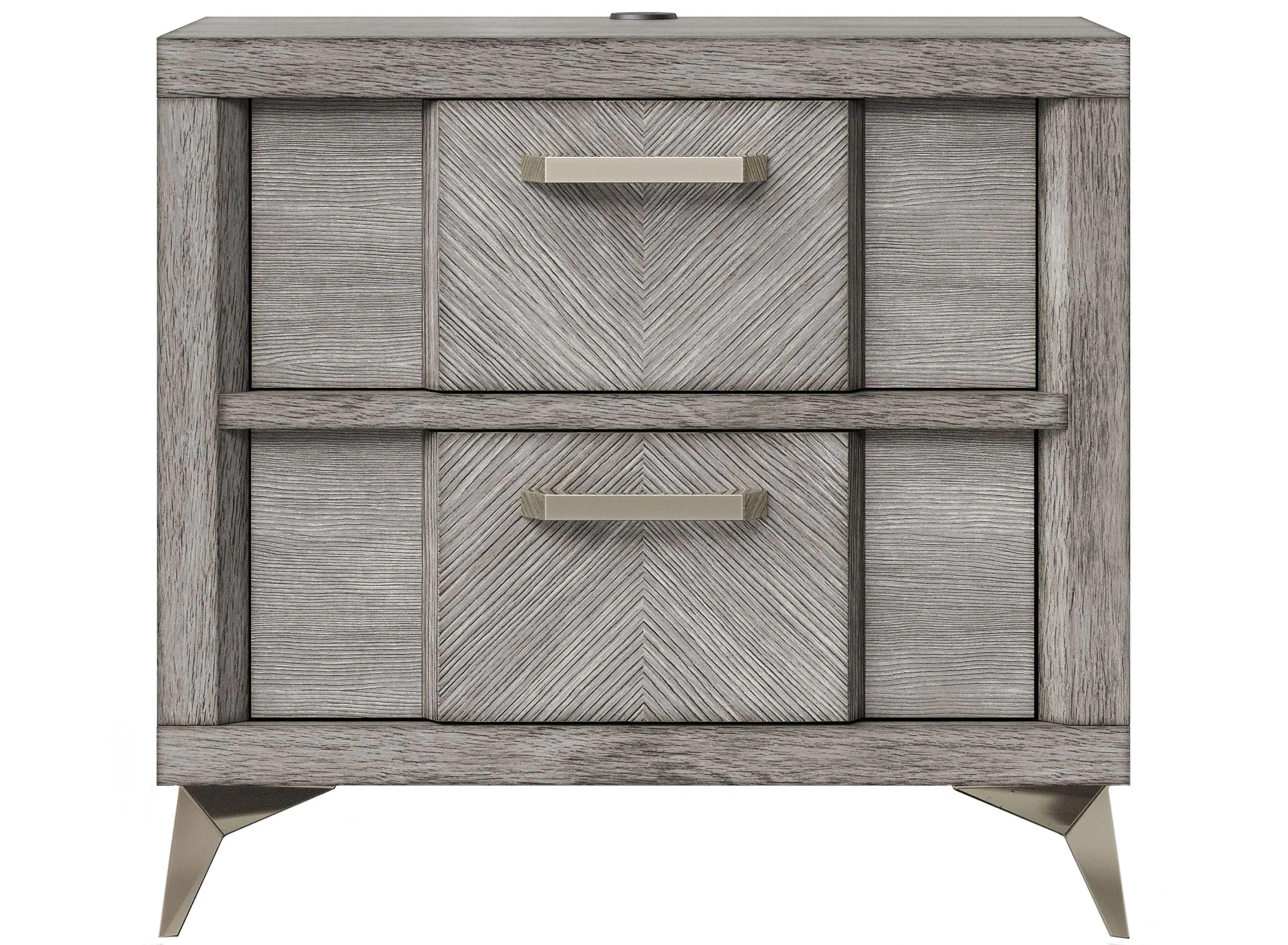 Aries Nightstand