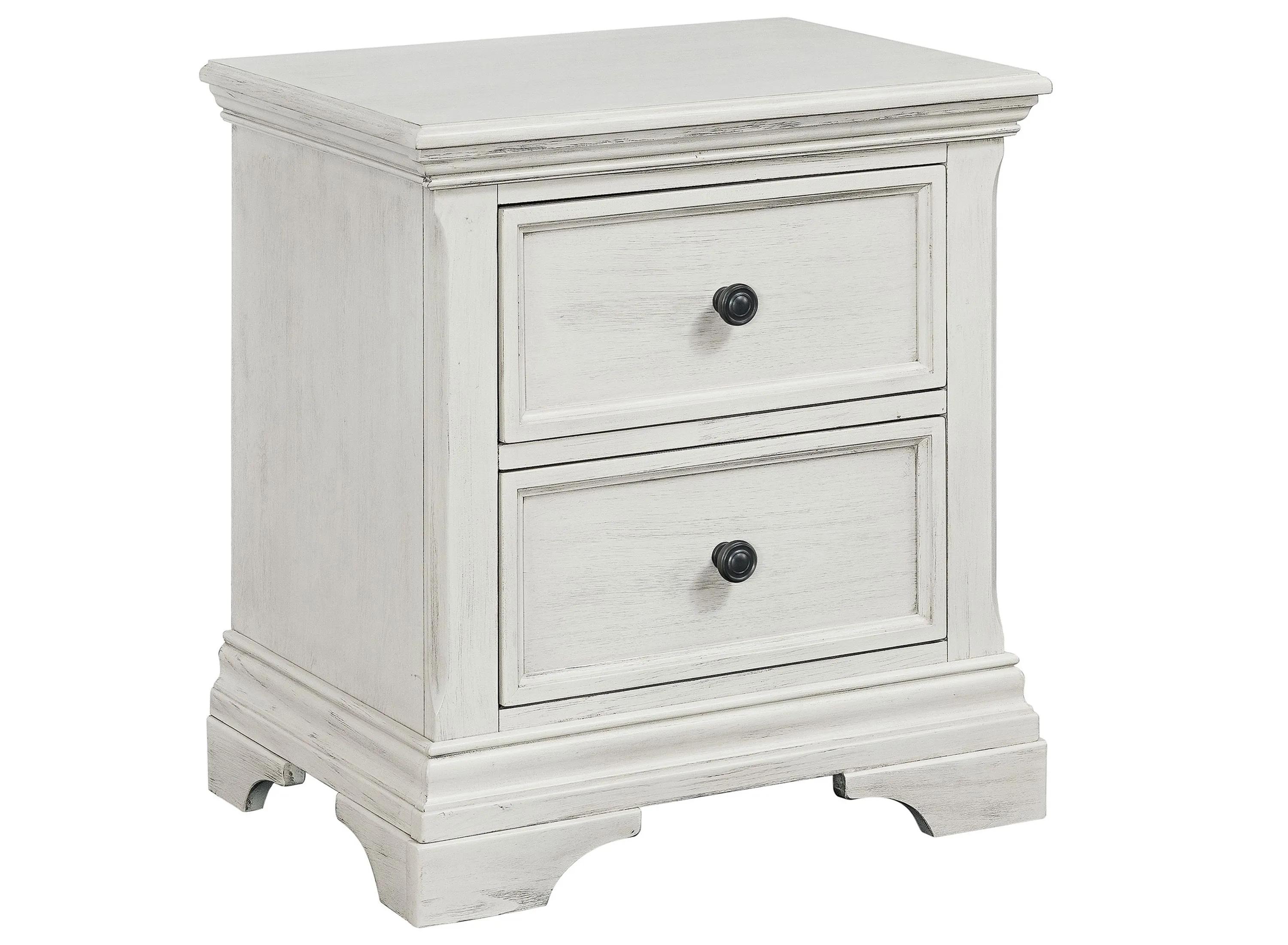 Bella Nightstand