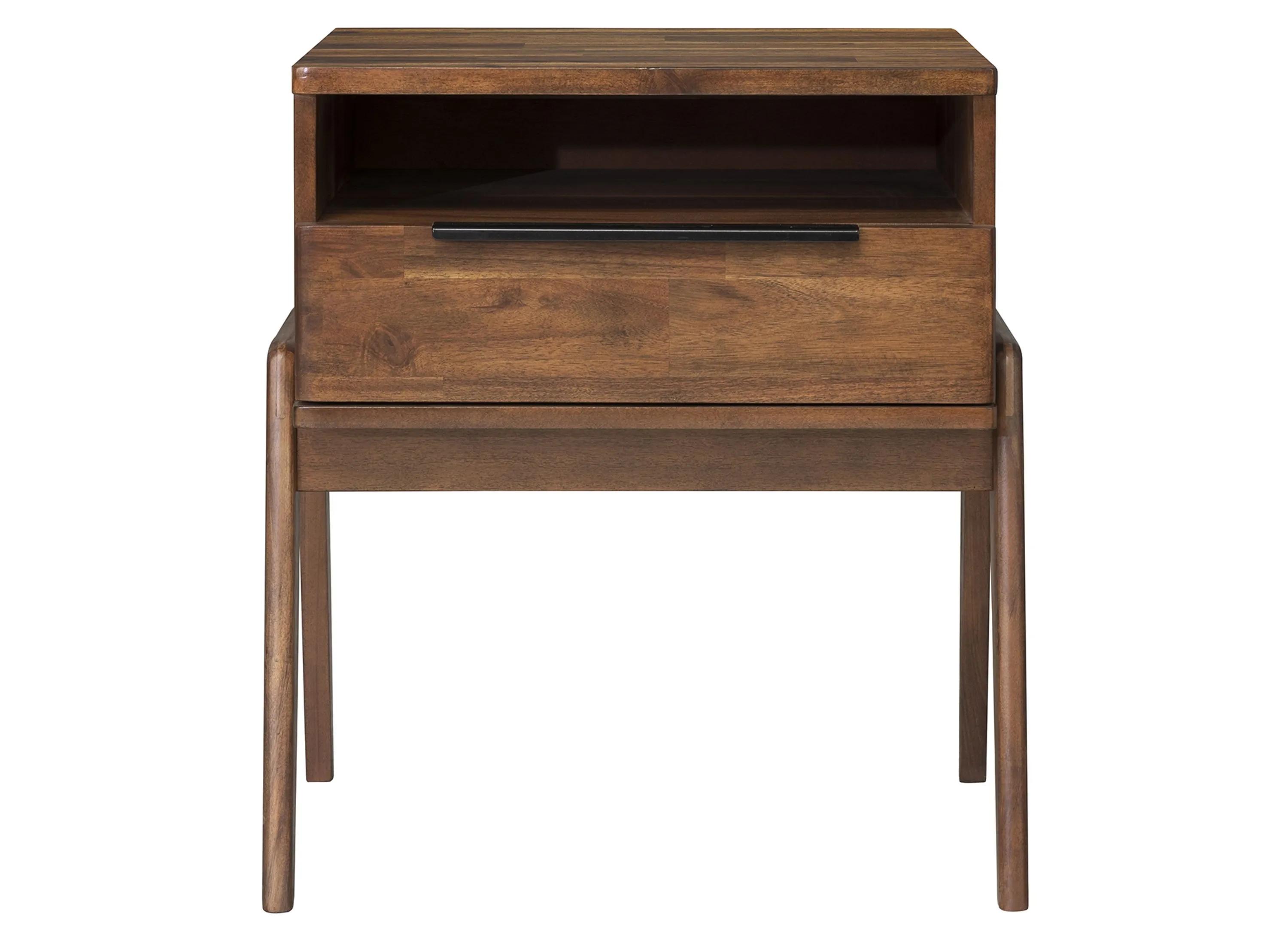 Remix Nightstand