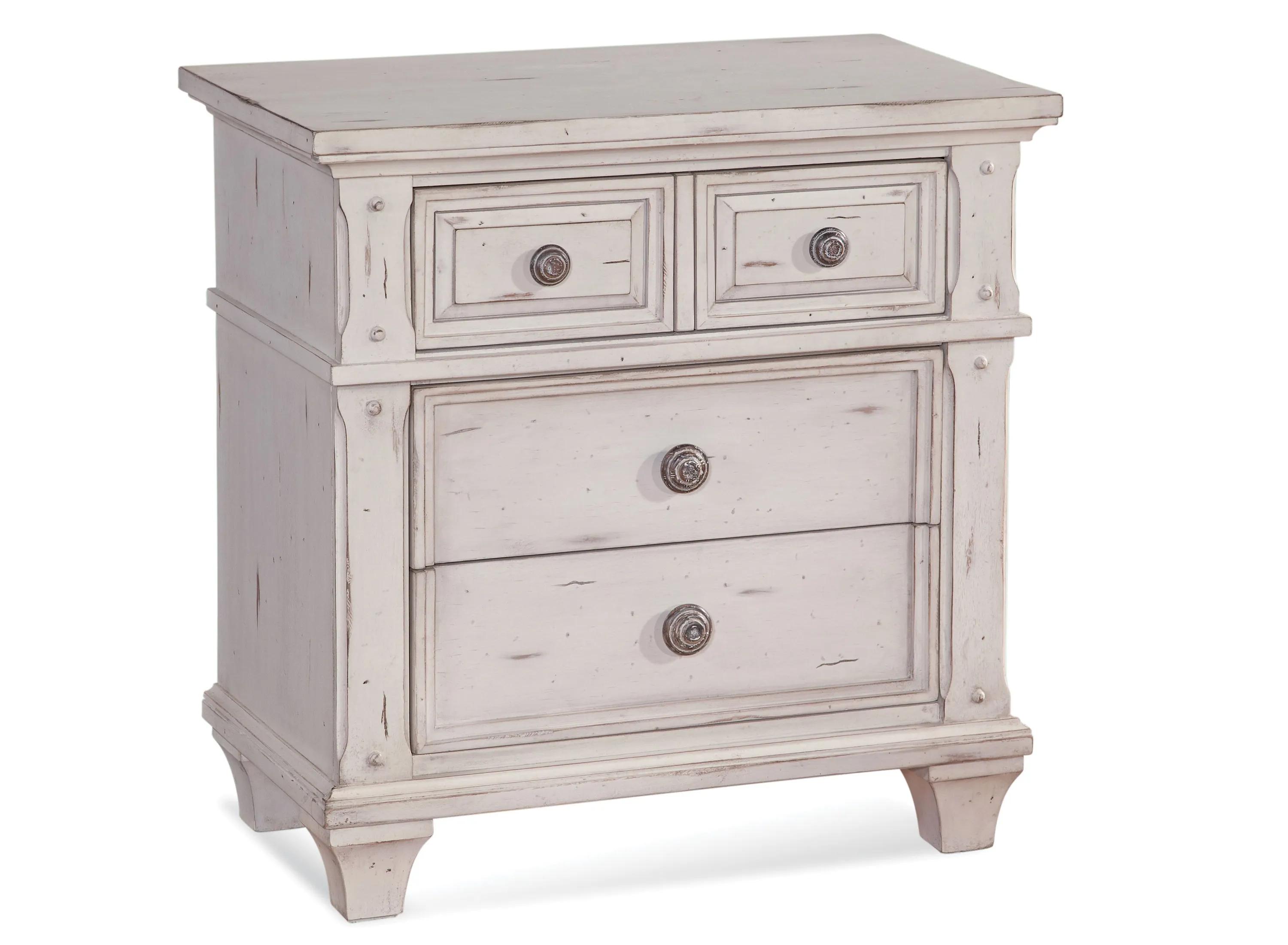 Sedona Nightstand