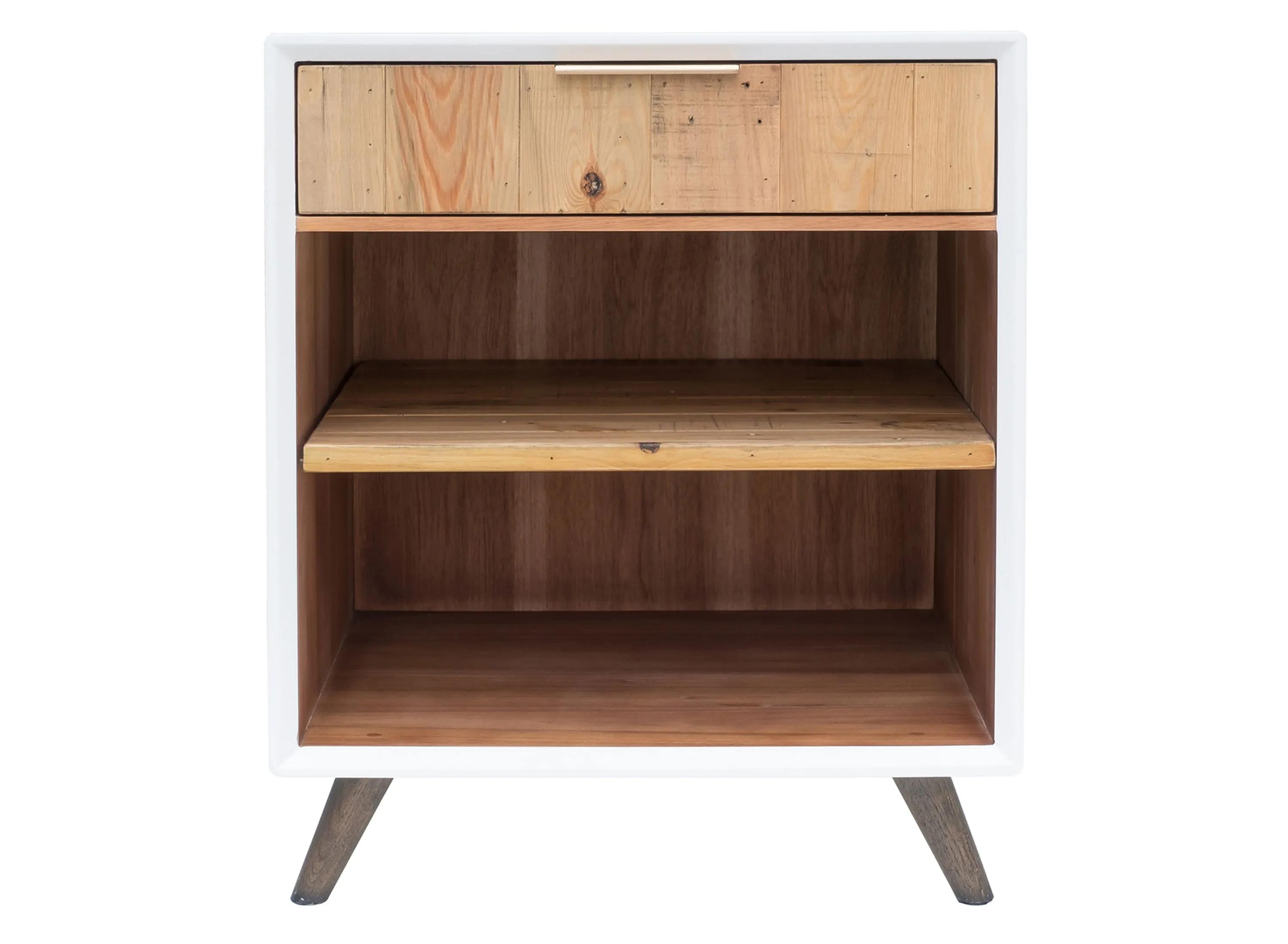 Casablanca Nightstand