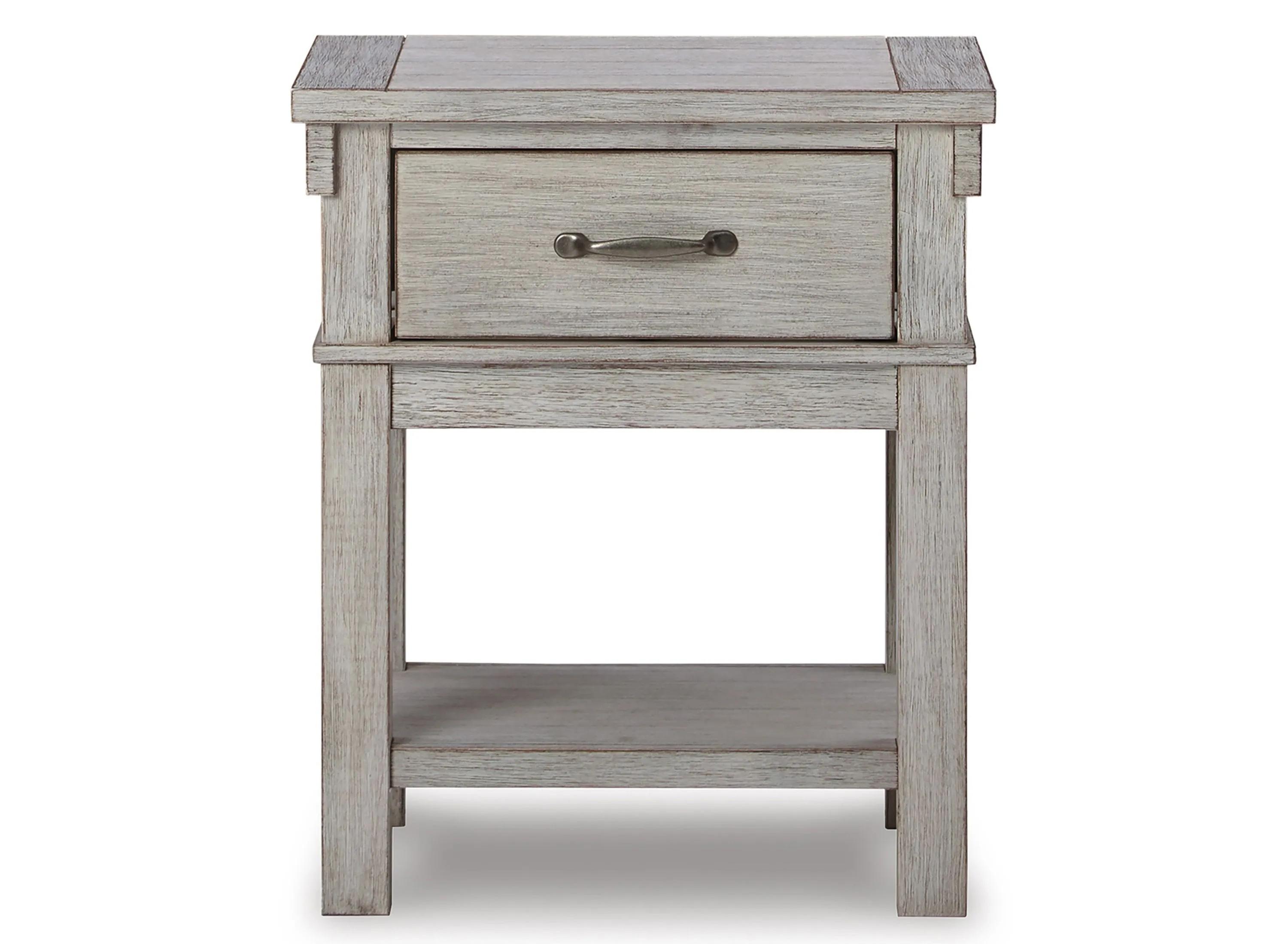Hollentown Nightstand