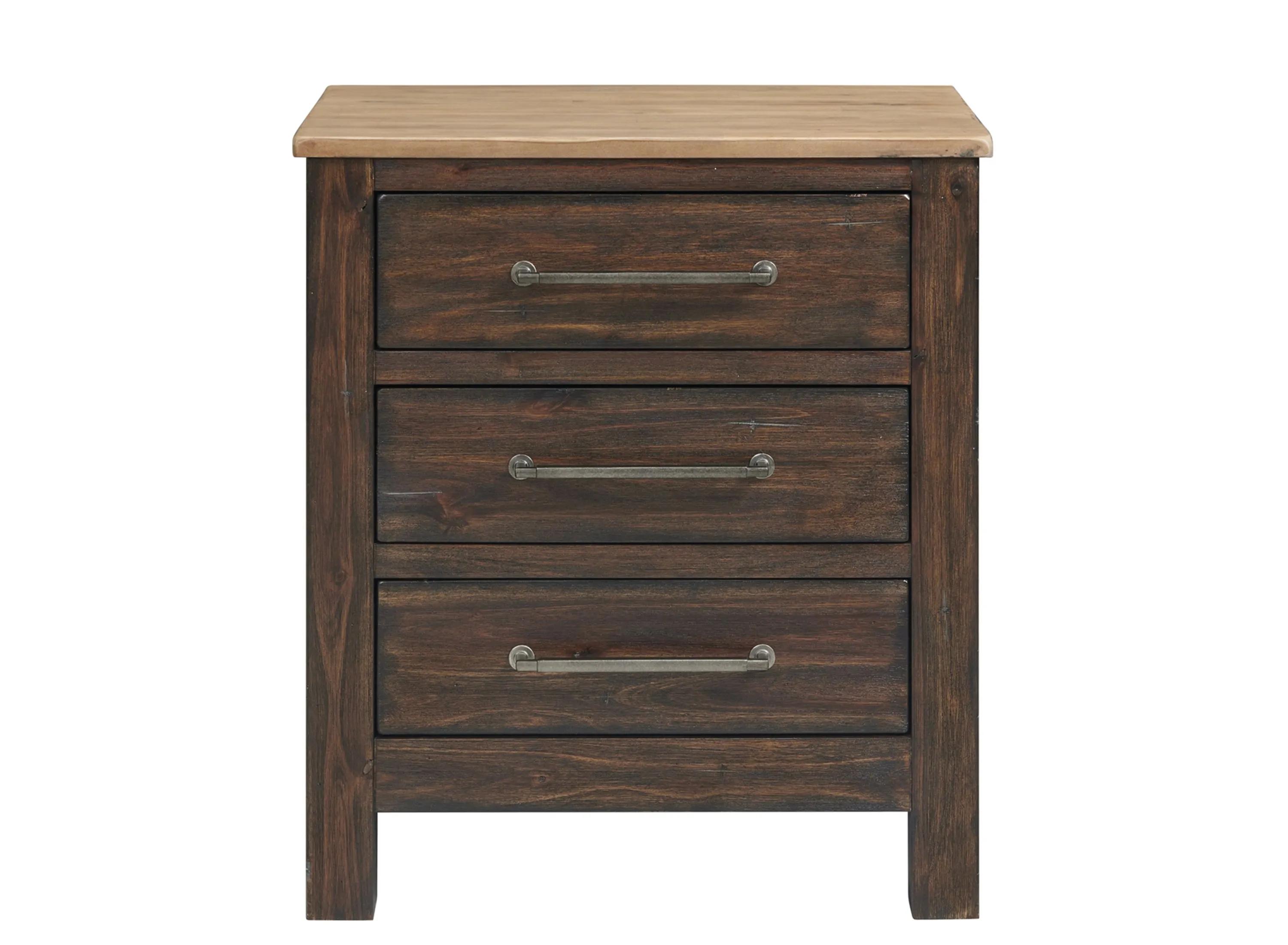 Transitions Nightstand