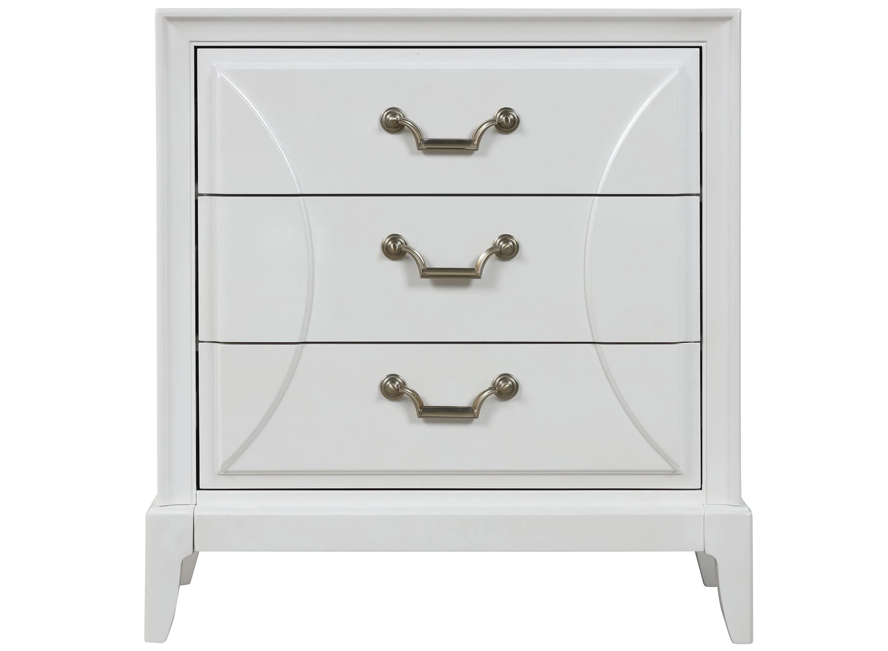 Renascence Nightstand