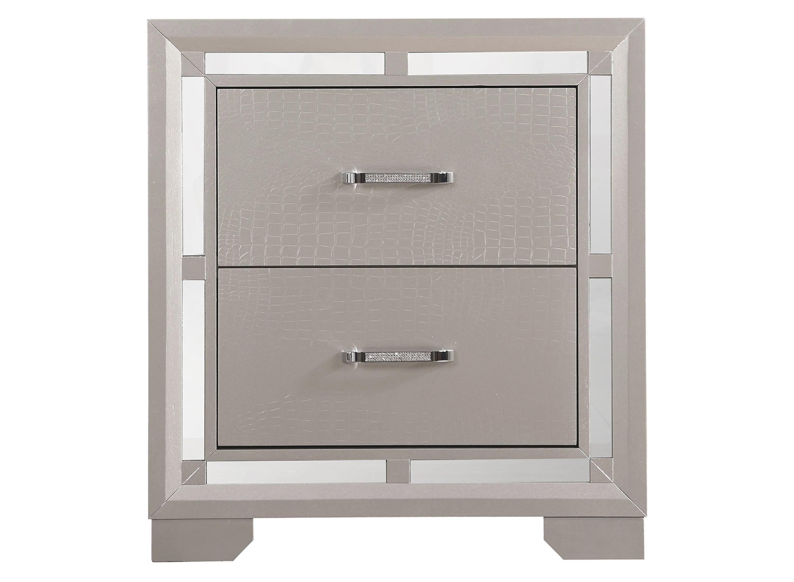 Alana Nightstand
