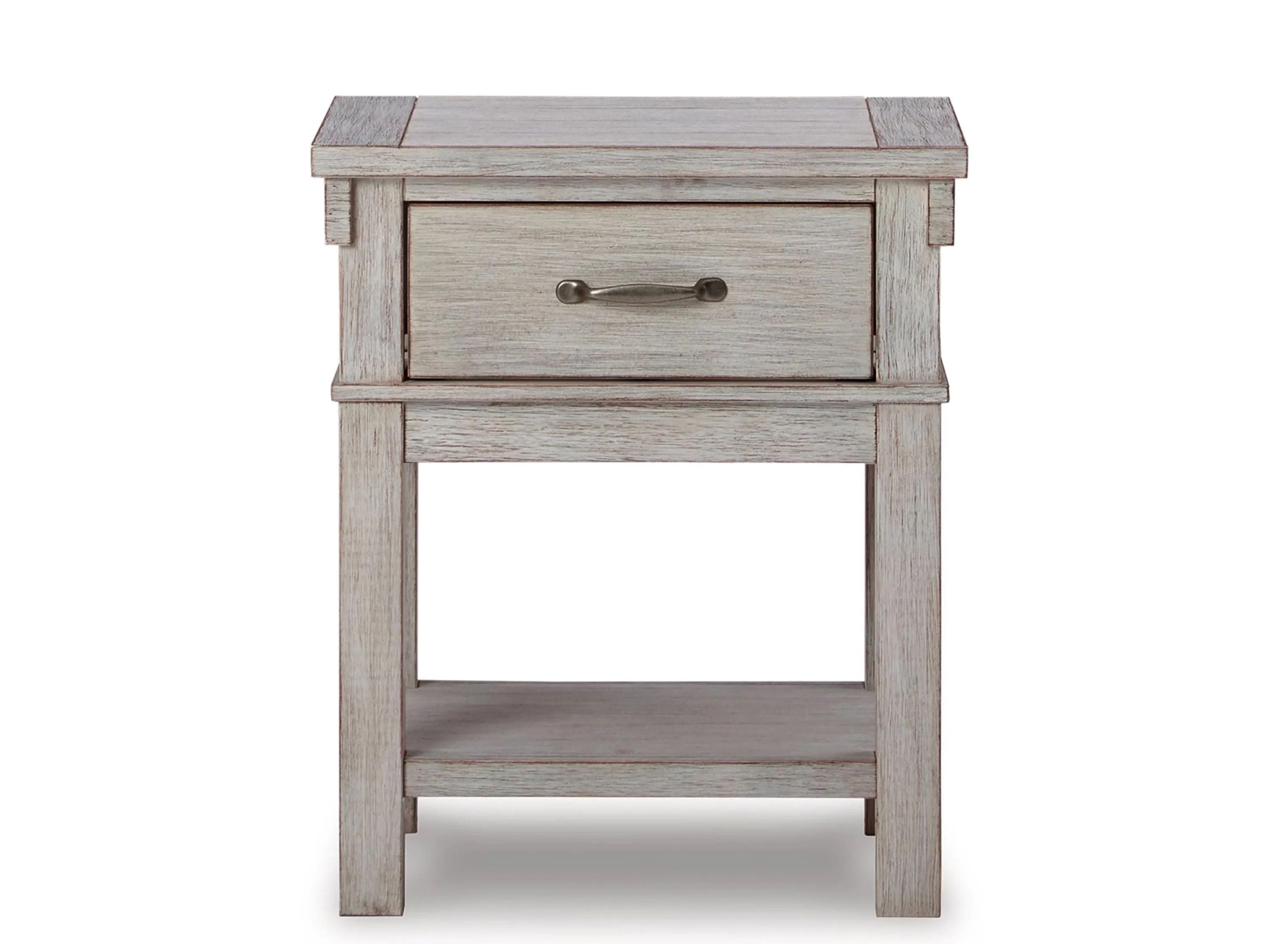 Hollentown Nightstand