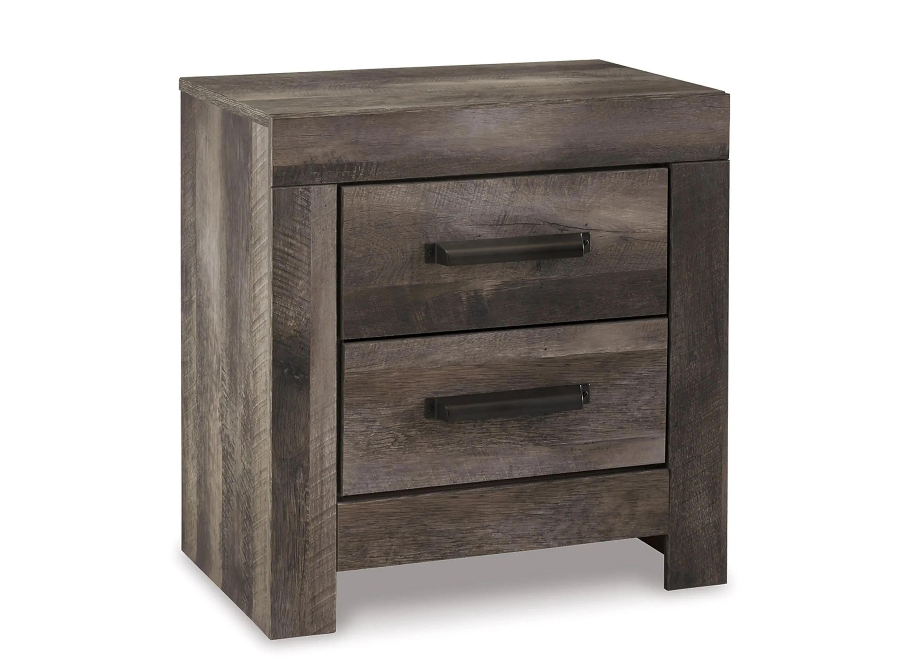 Wynnlow Nightstand