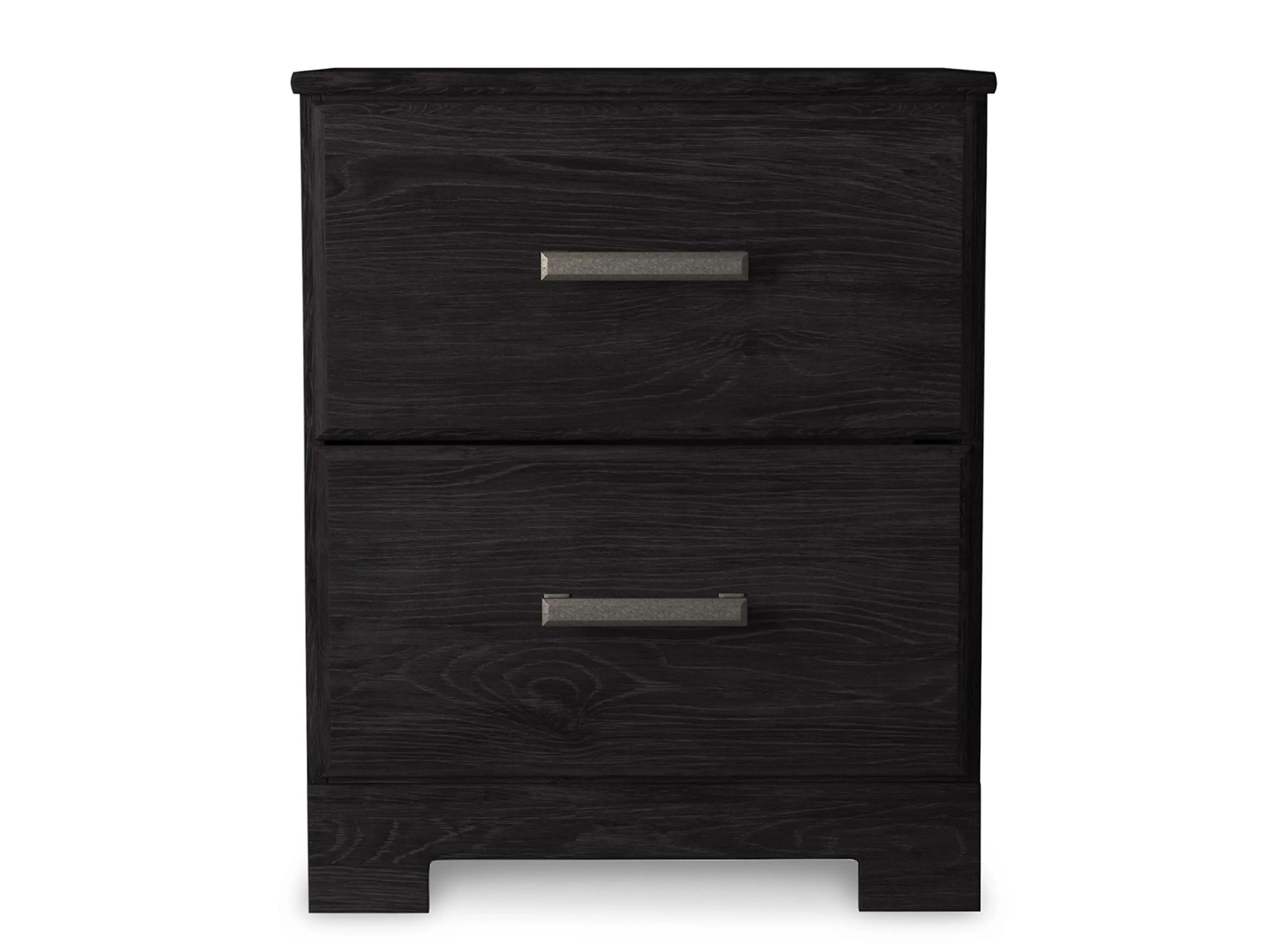 Belachime Nightstand
