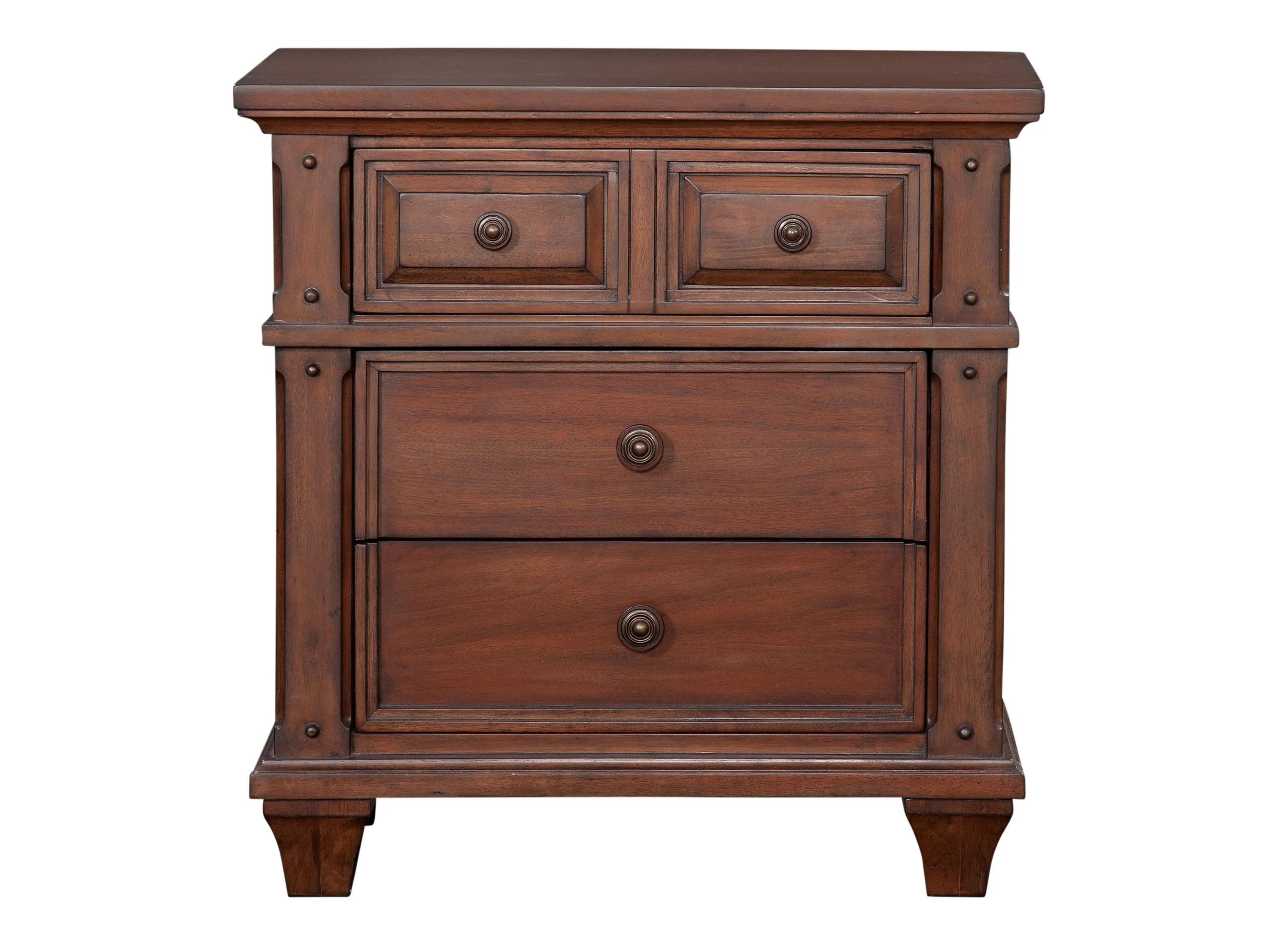 Sedona Nightstand