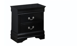 Louis Phillip Nightstand