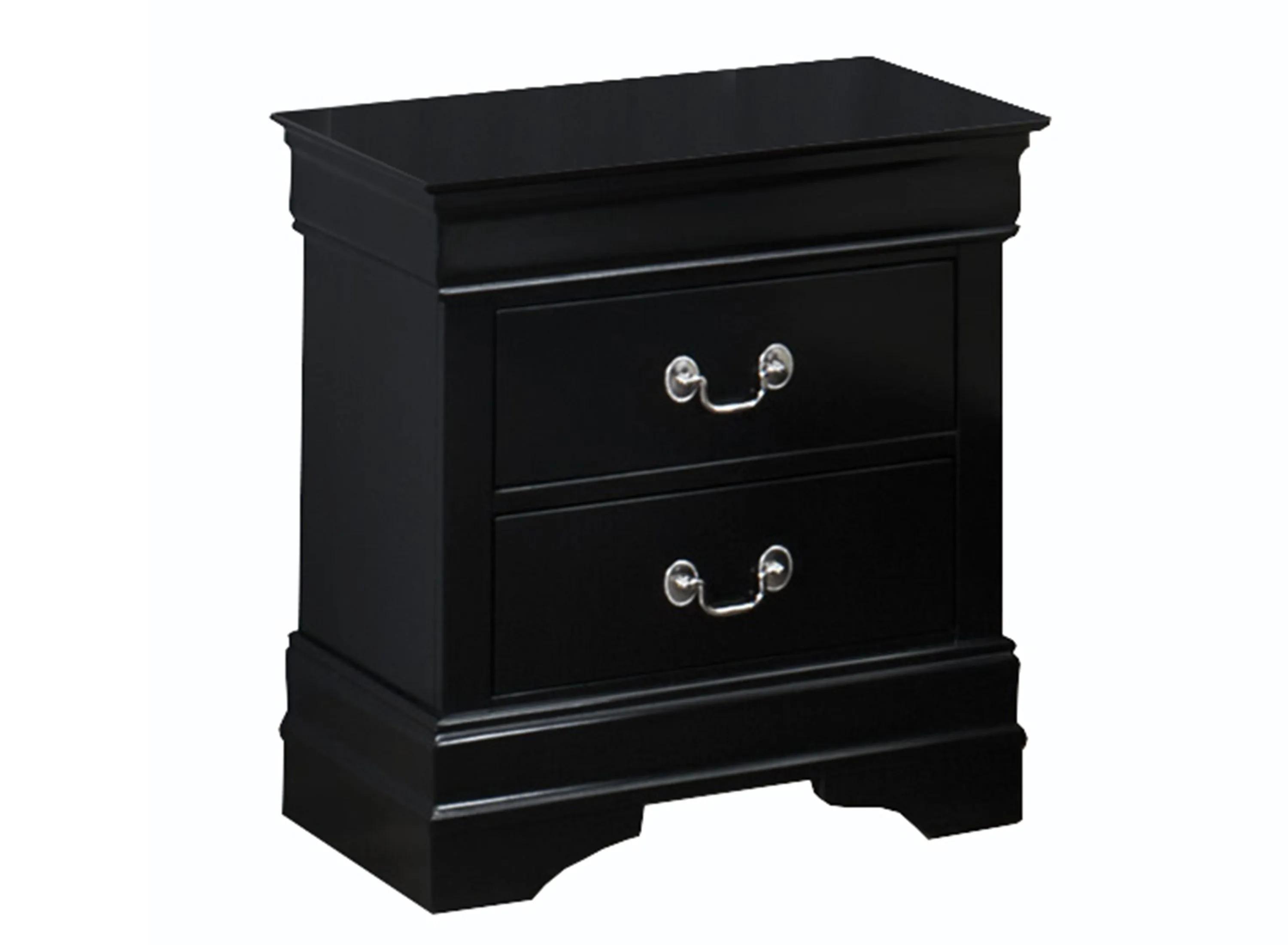 515145630 Louis Phillip Nightstand sku 515145630