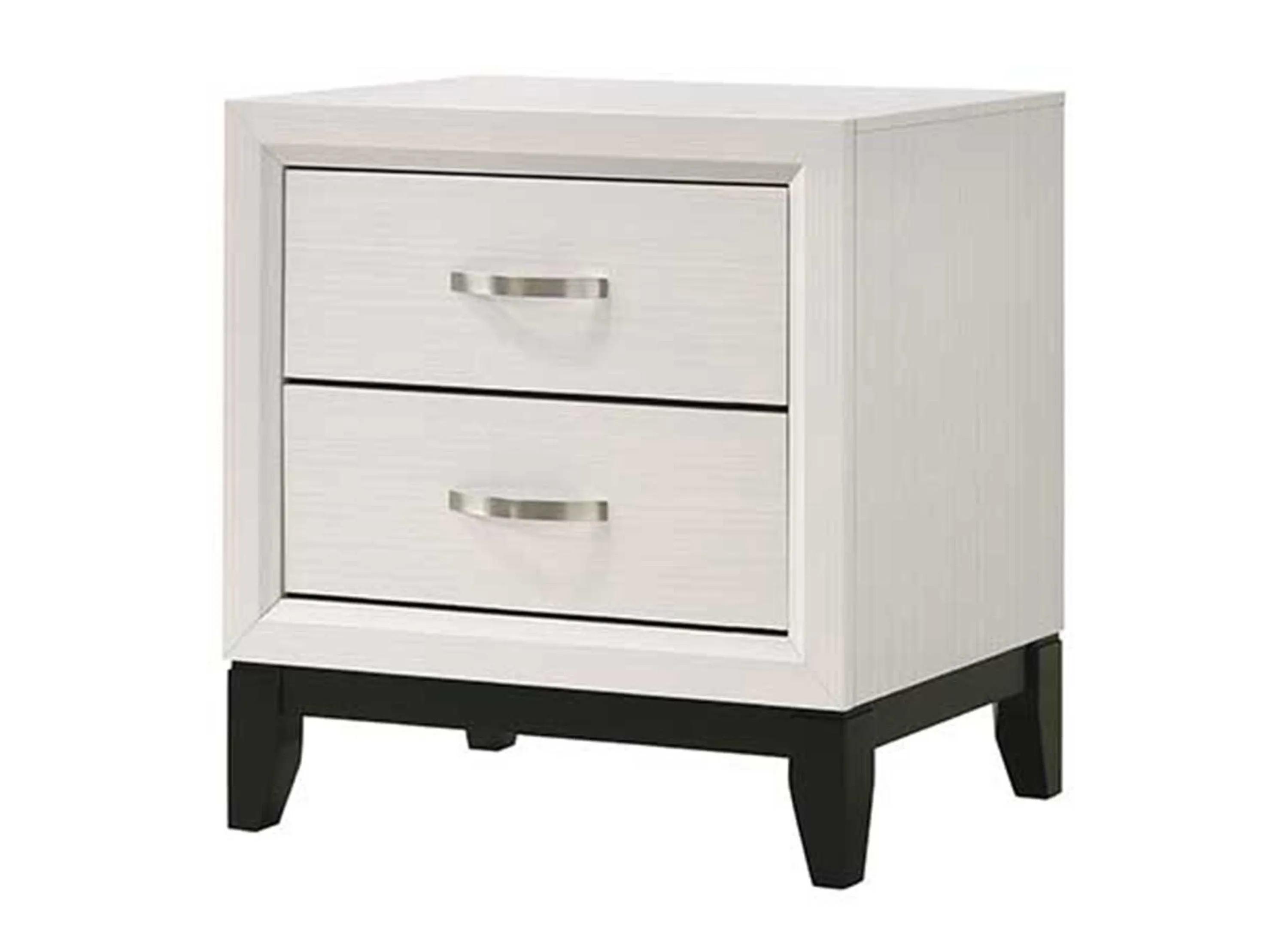 Akerson Nightstand