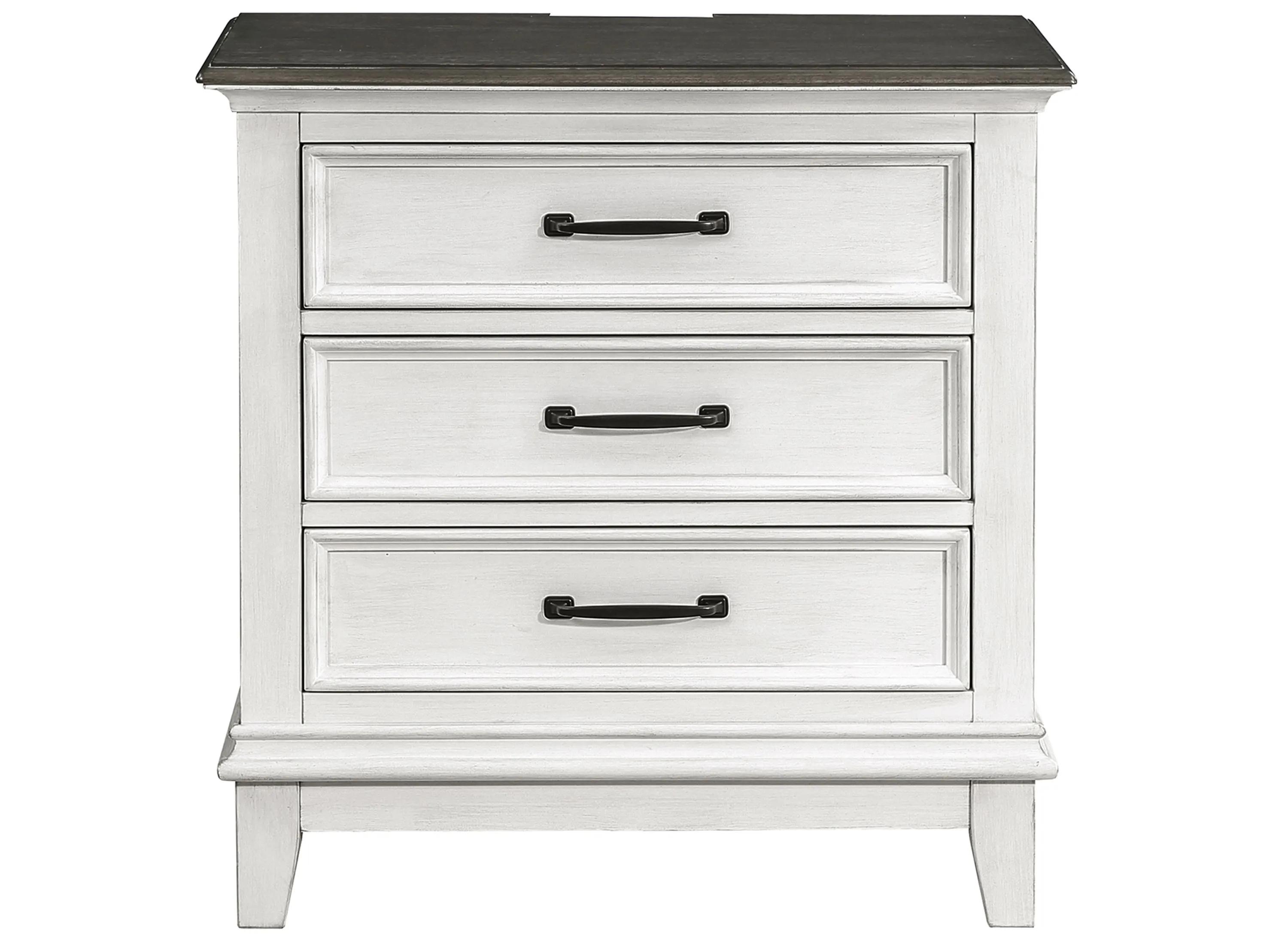 Niles Nightstand