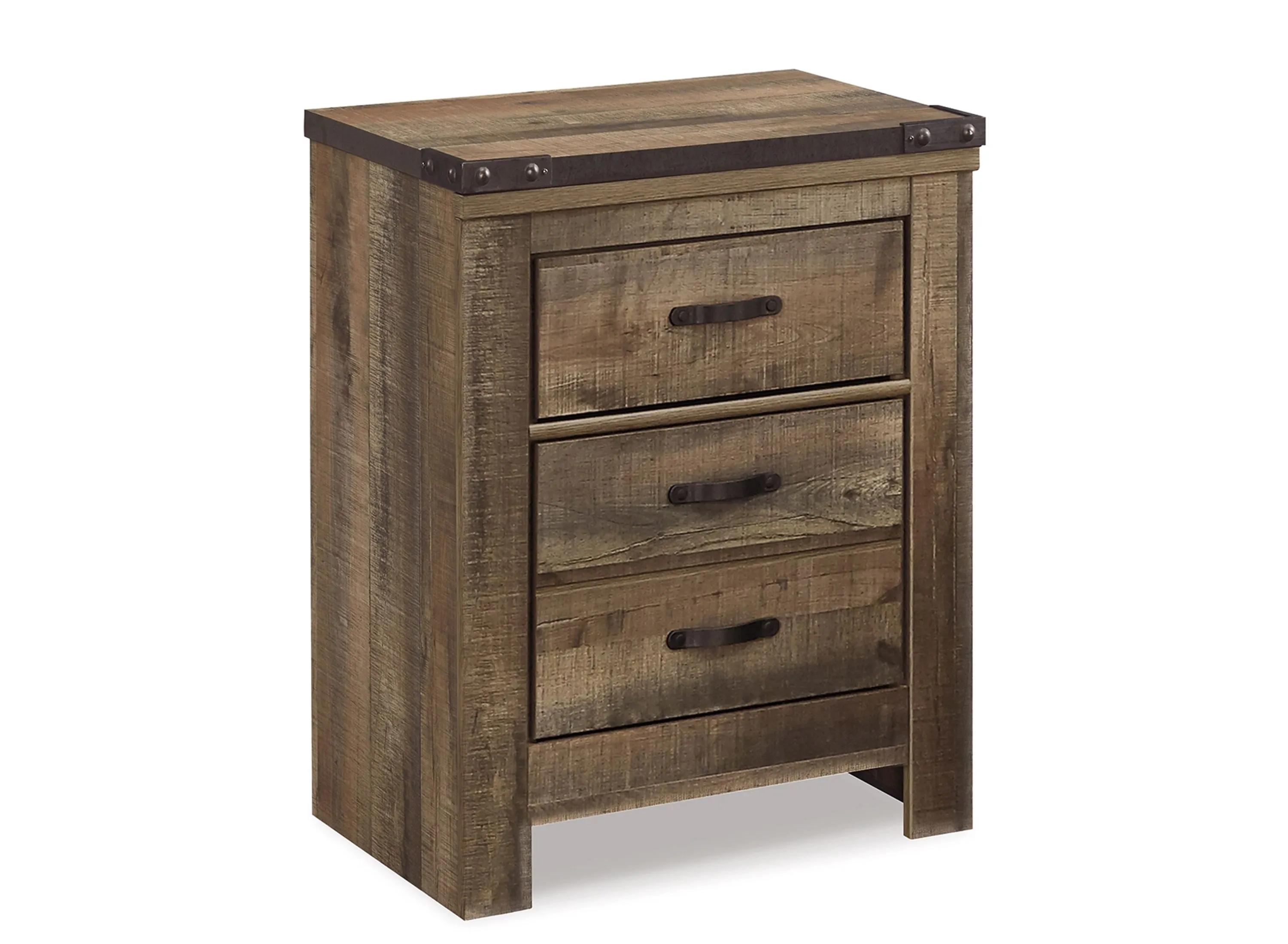 515146320 Trinell Nightstand sku 515146320