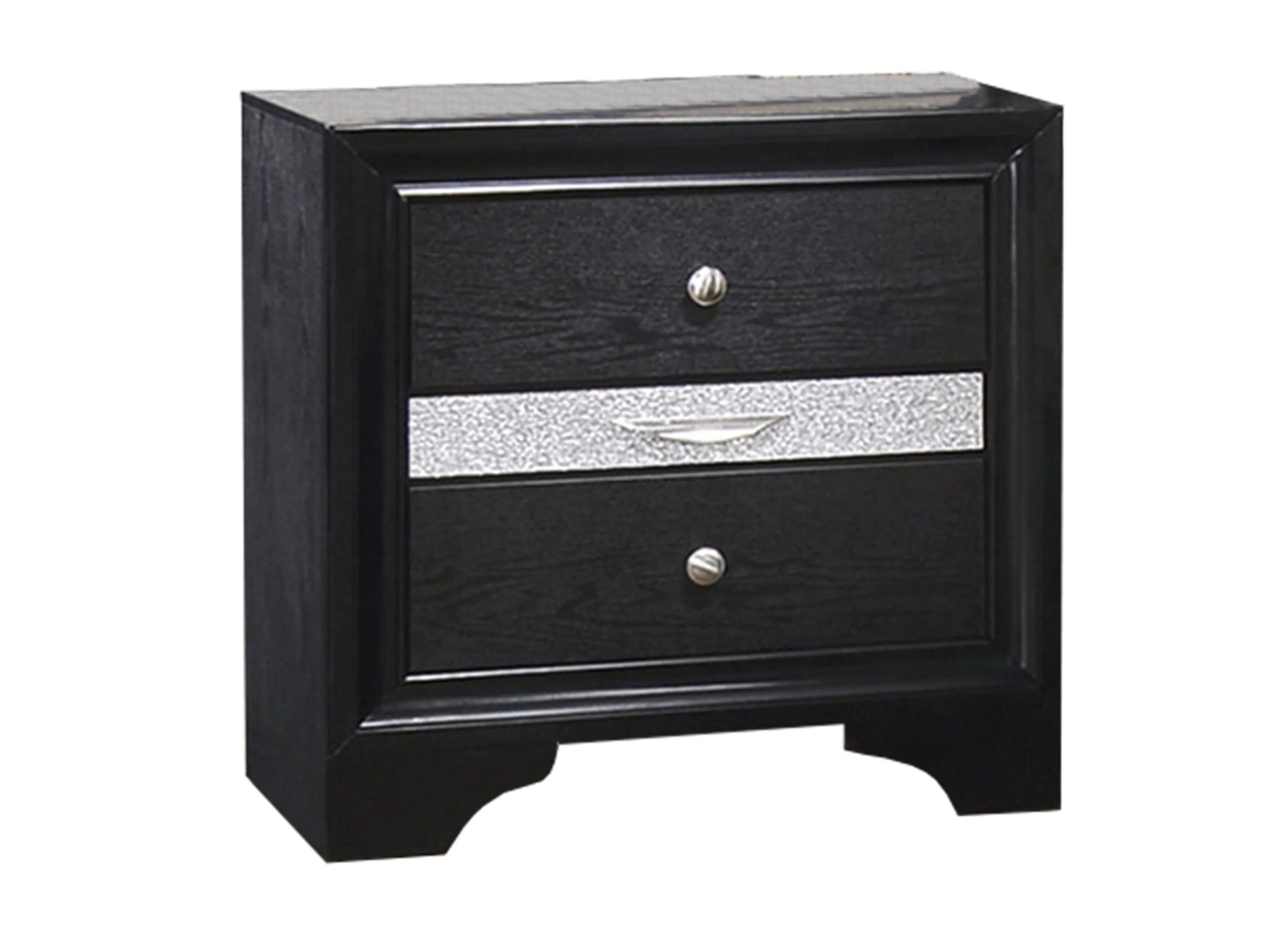 Regata Nightstand