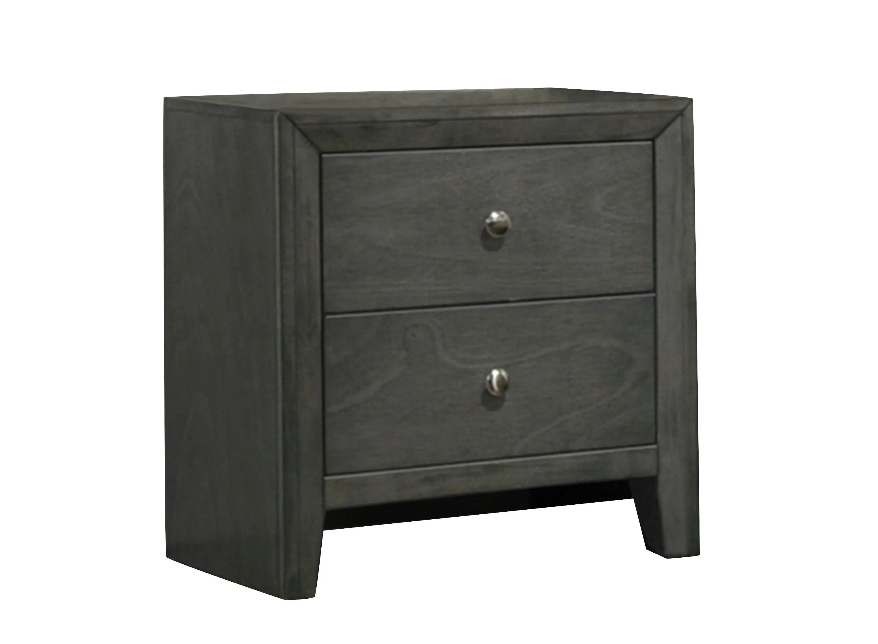 Evan Nightstand