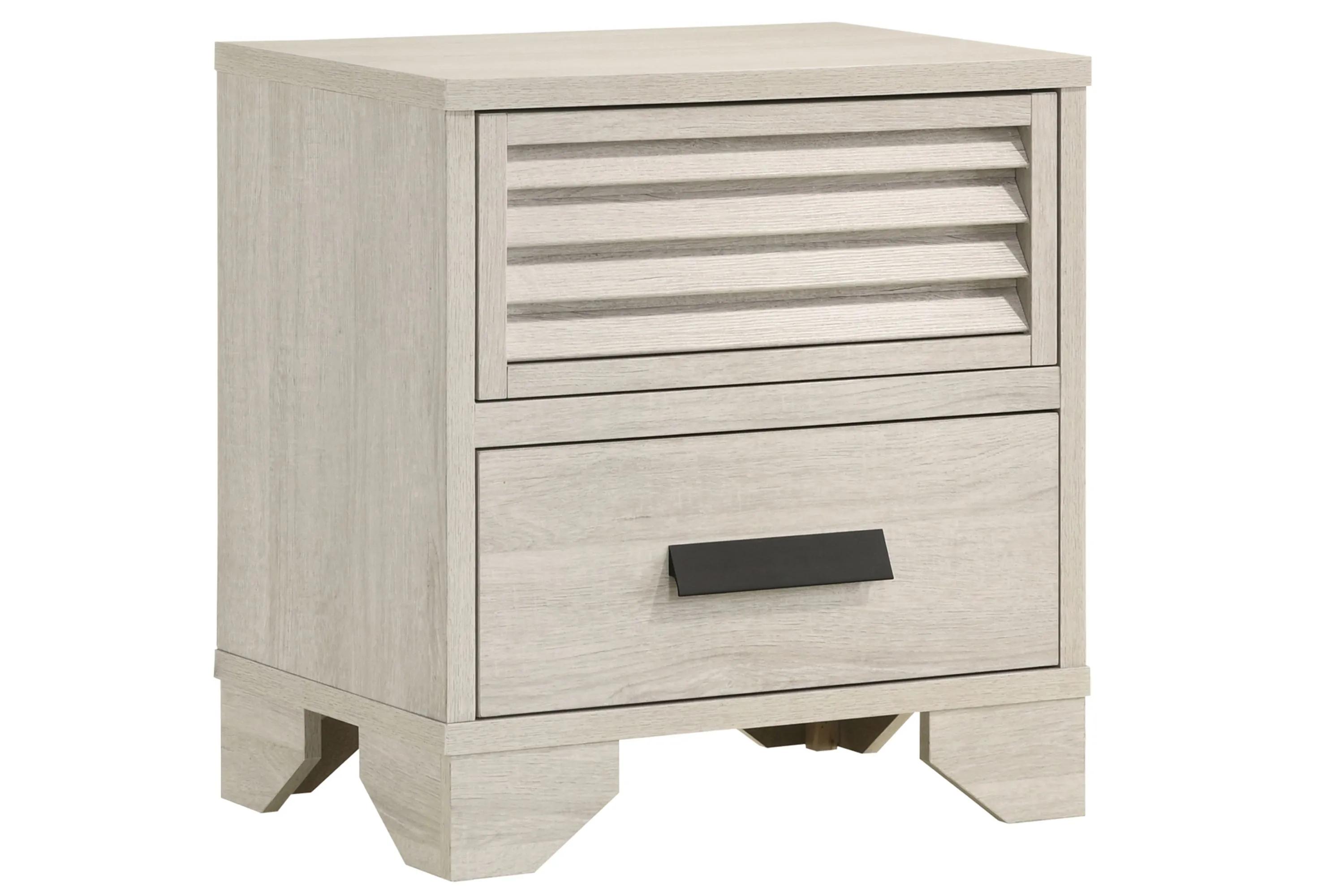Sarter Nightstand