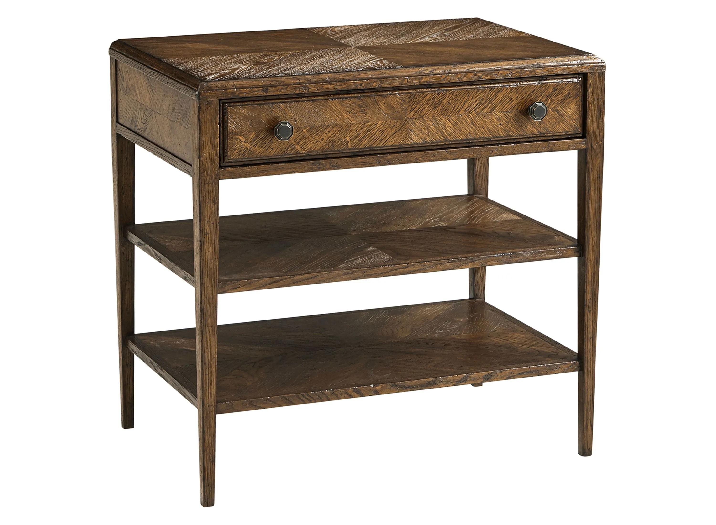 Nova Night Stand