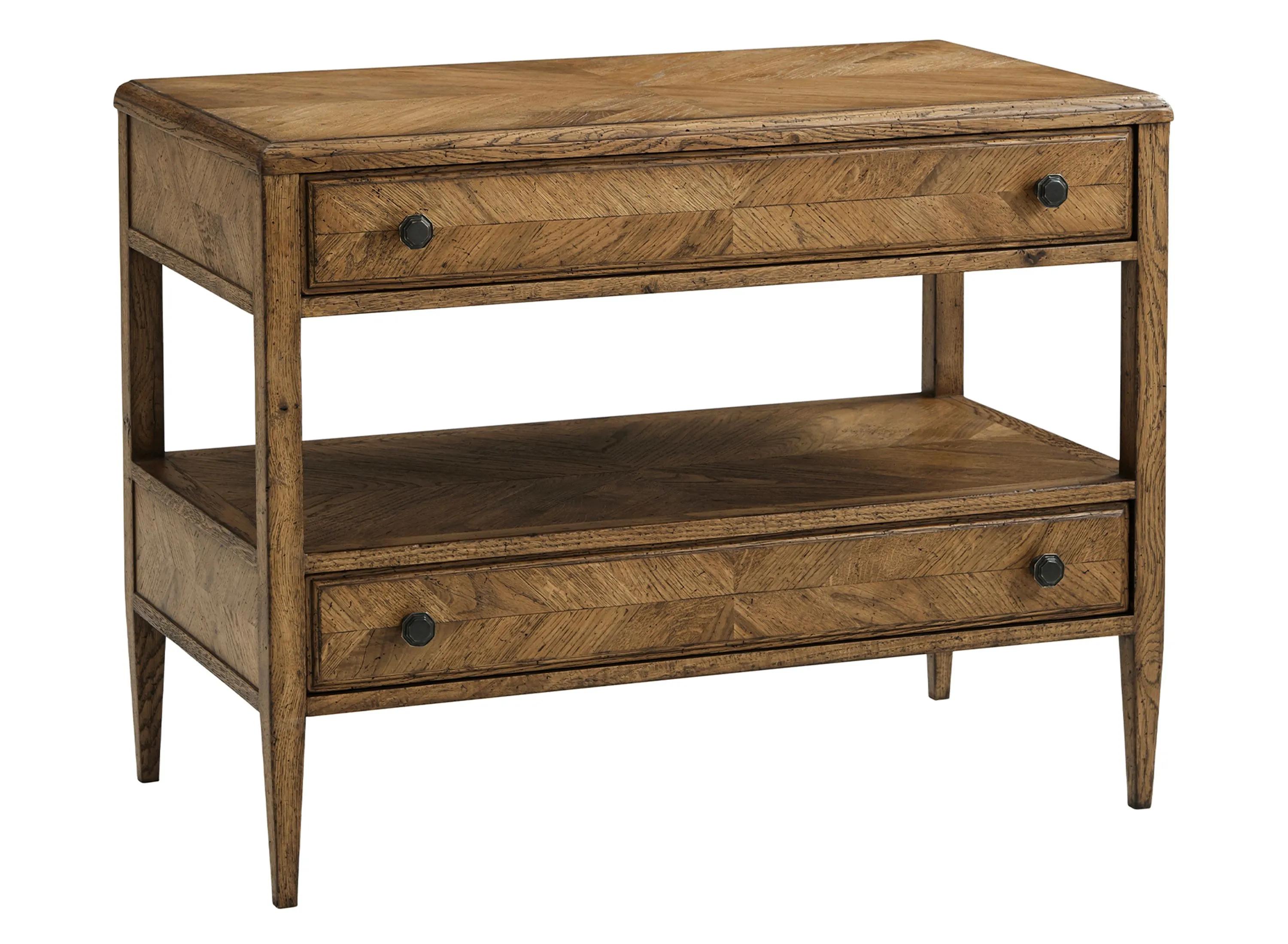 Nova Night Stand