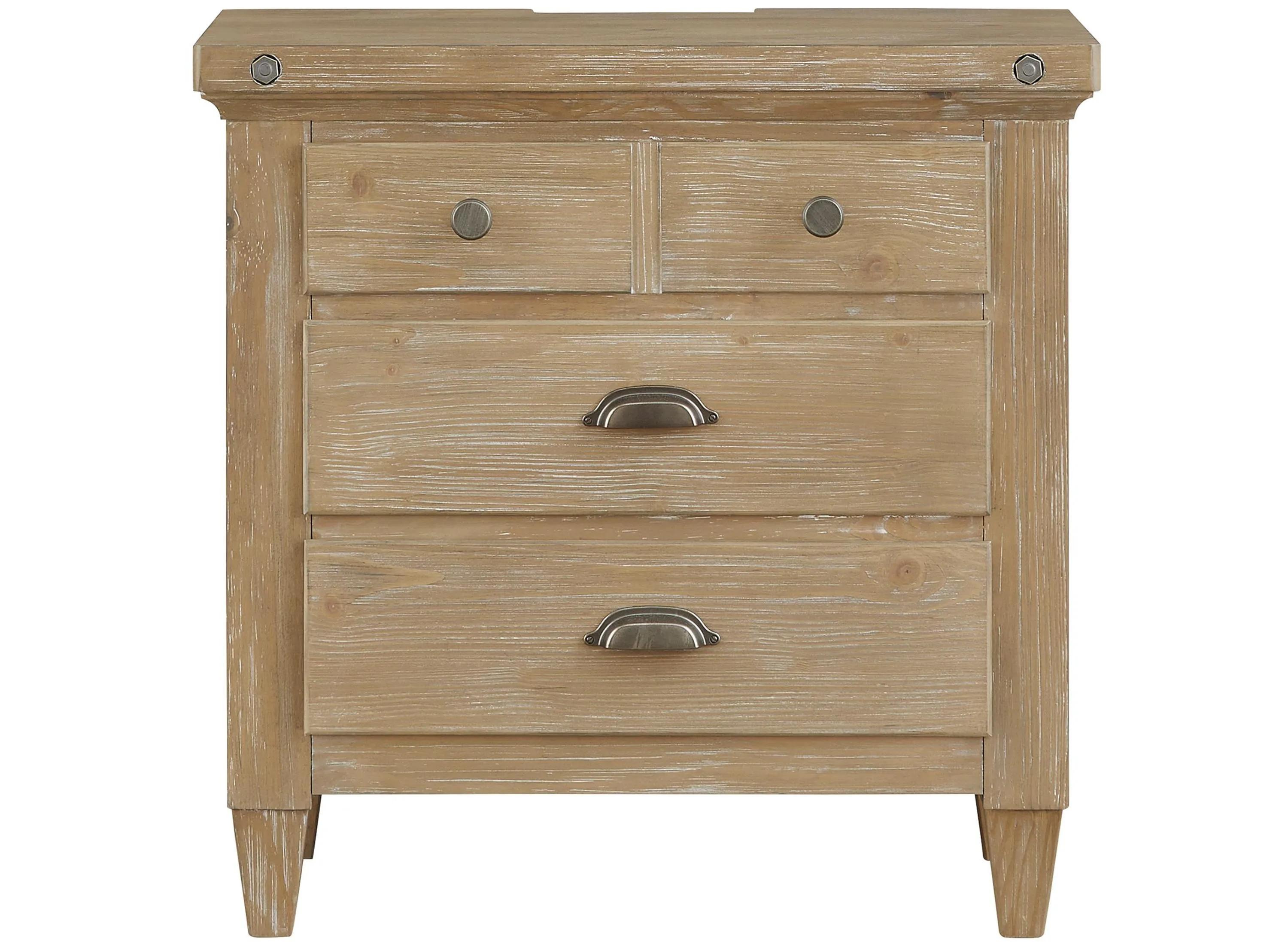 Lynnfield Nightstand