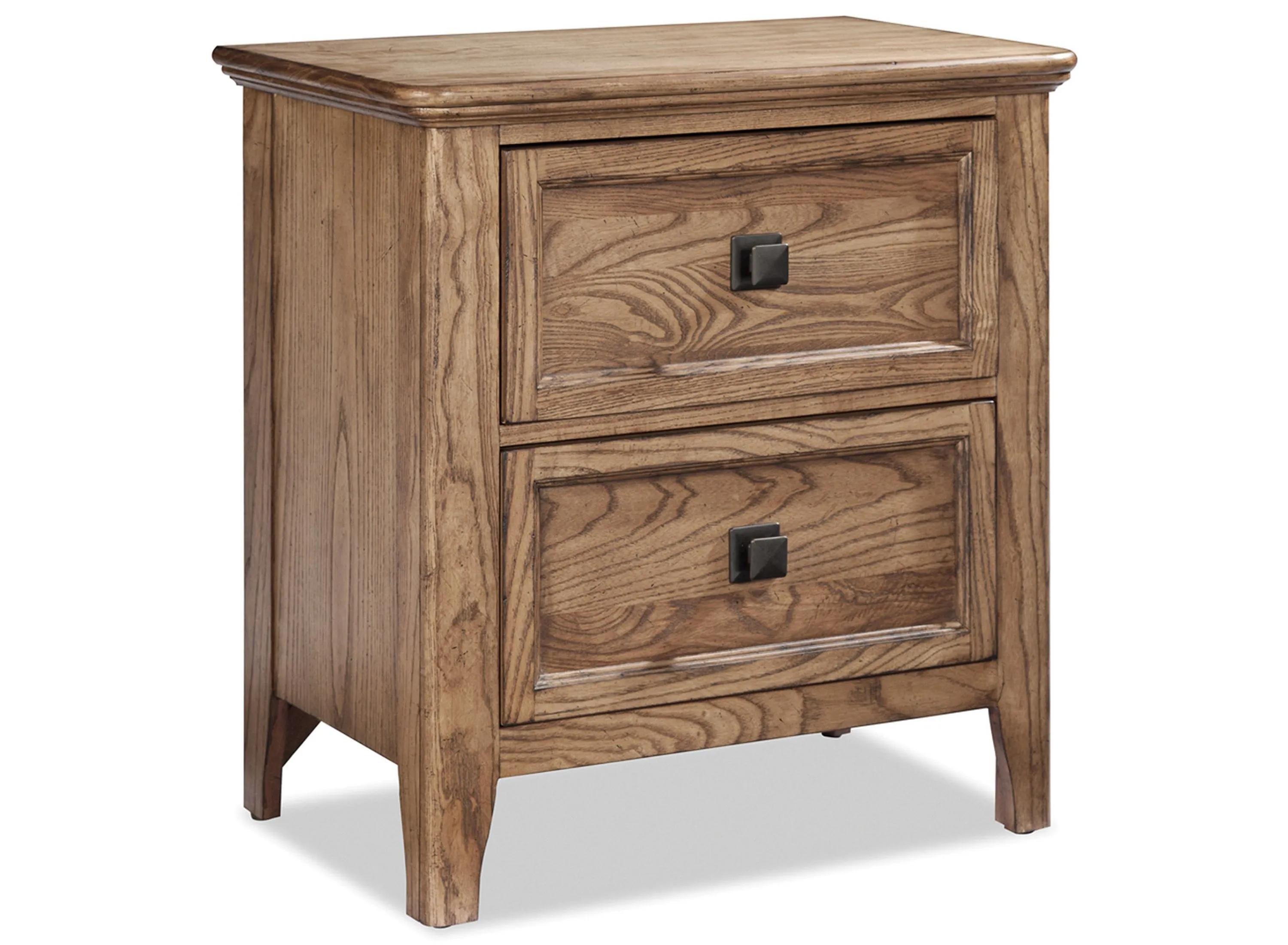 Alta Nightstand