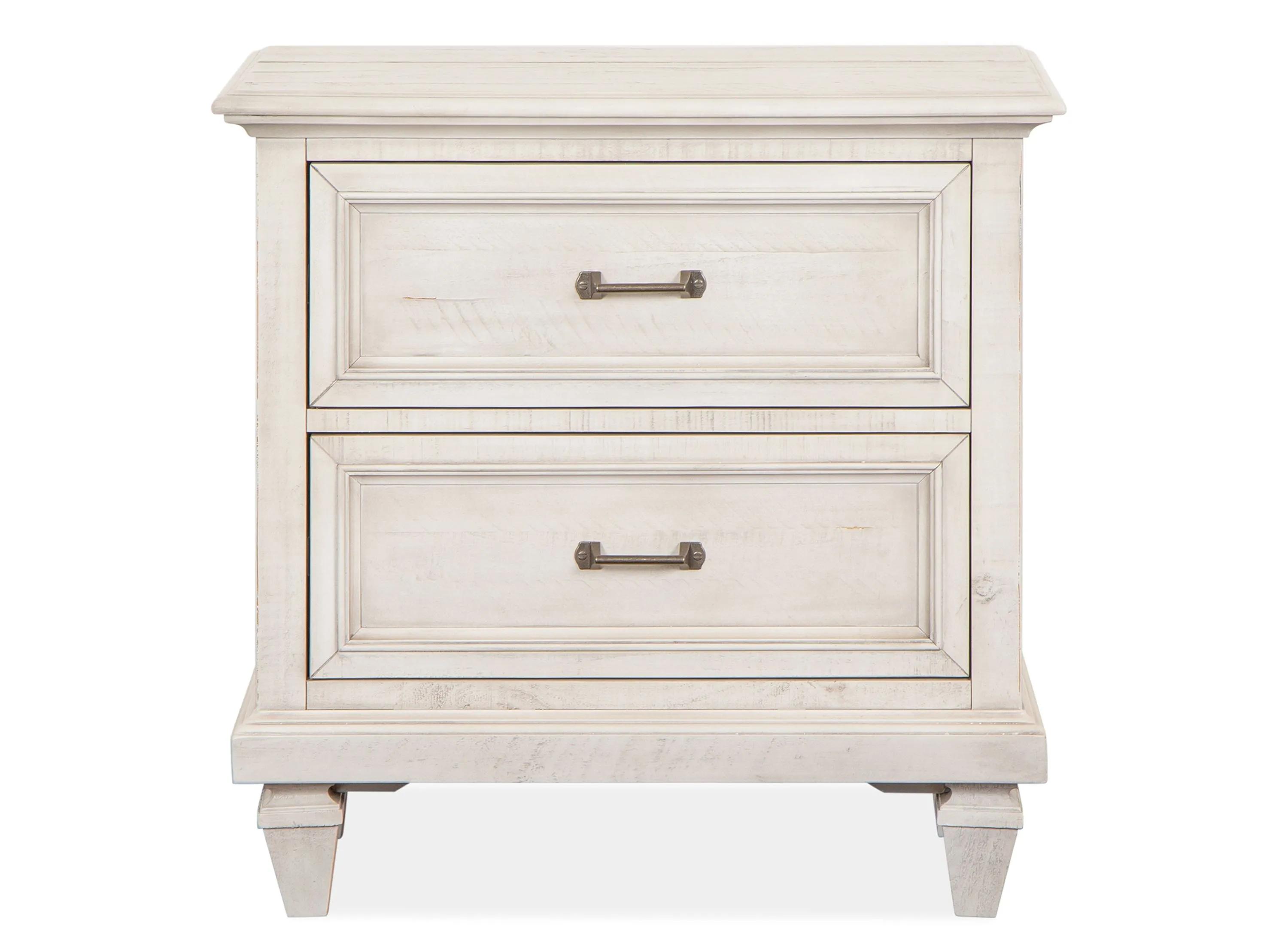Ashford Nightstand